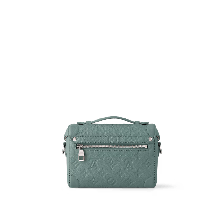 Louis Vuitton Soul Trunk Bag Size ONE SIZE - 6 Thumbnail