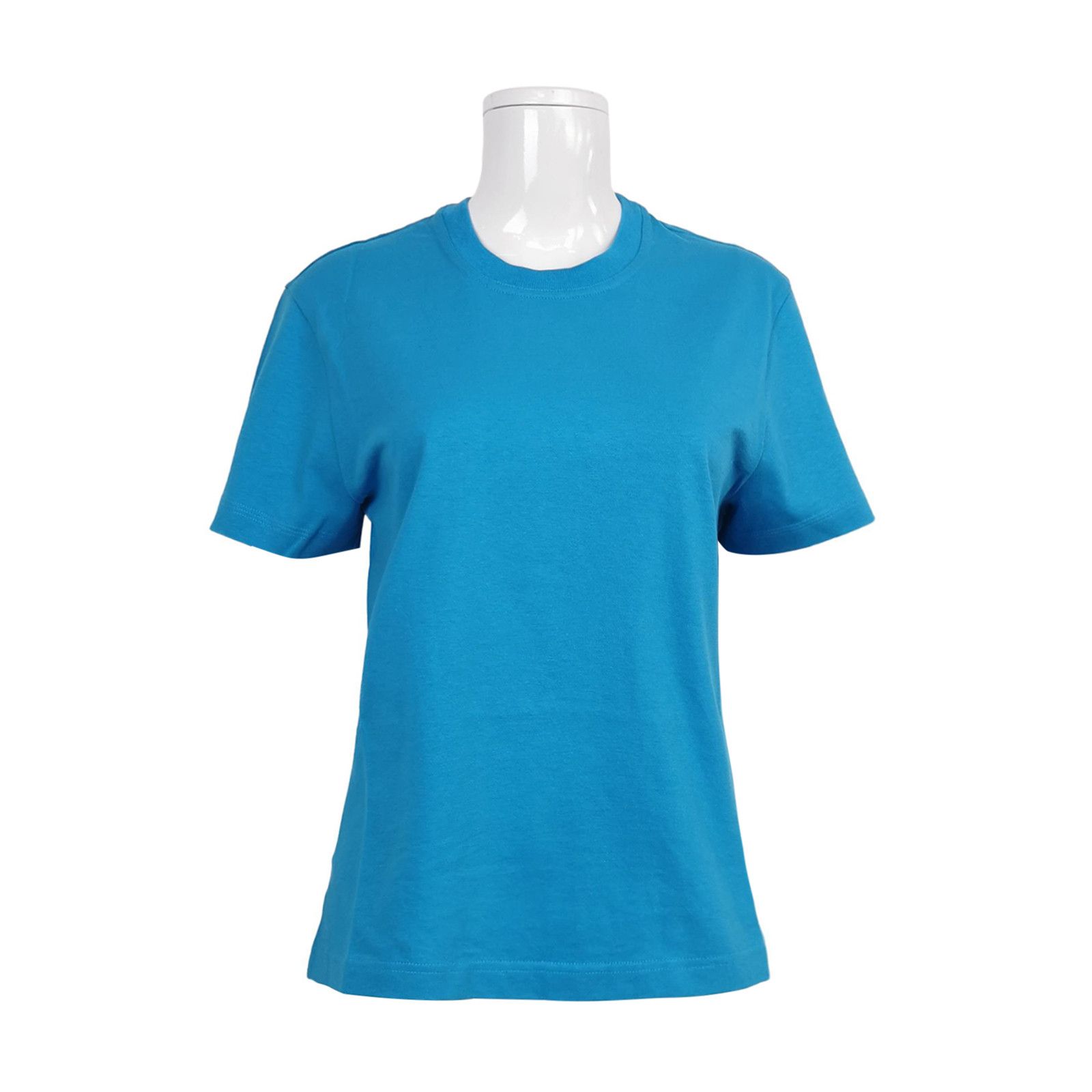 Bottega Veneta Bottega Veneta Women s Short Sleeve Shirts Size S / US 4 / IT 40 - 1 Thumbnail