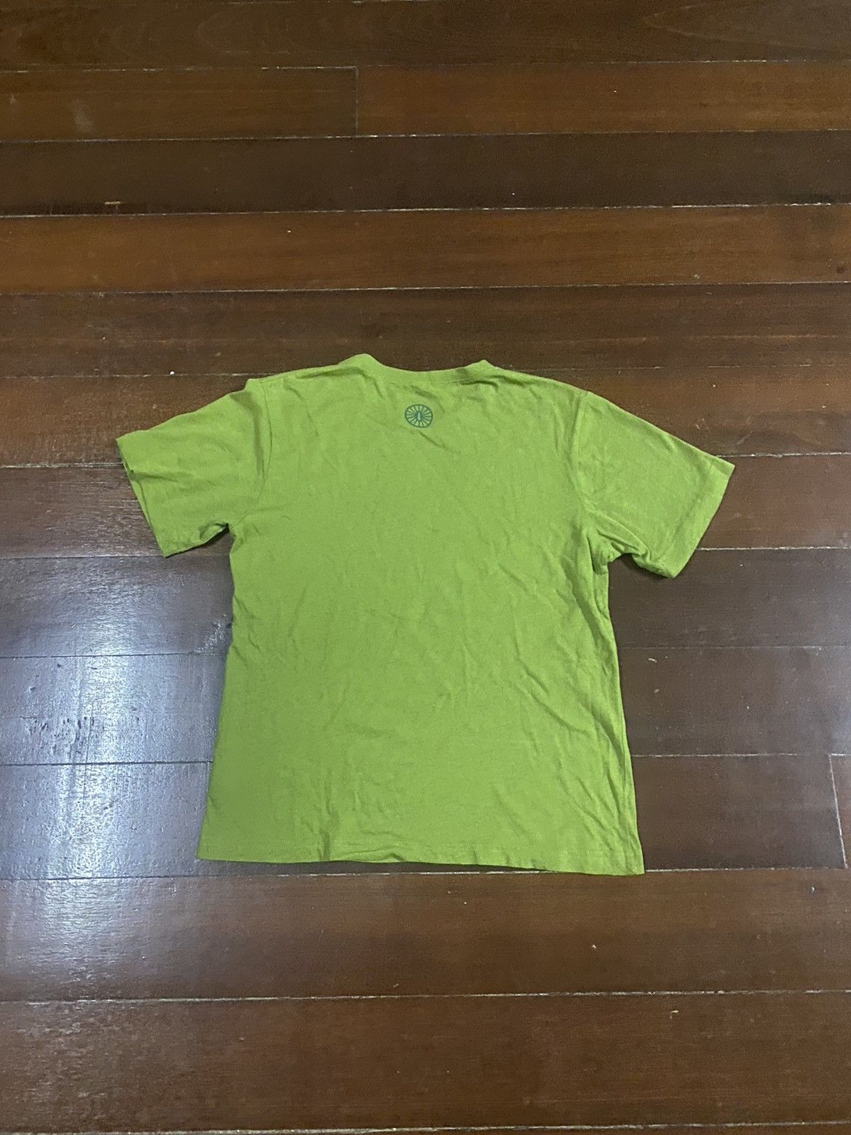 Anime × Japanese Brand × Vintage Rare bandai demon slayer Size US M / EU 48-50 / 2 - 4 Thumbnail