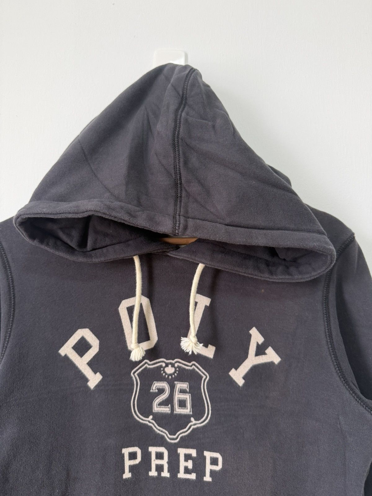 Champion Vintage Champion Pullover Hoodie Size US M / EU 48-50 / 2 - 3 Thumbnail