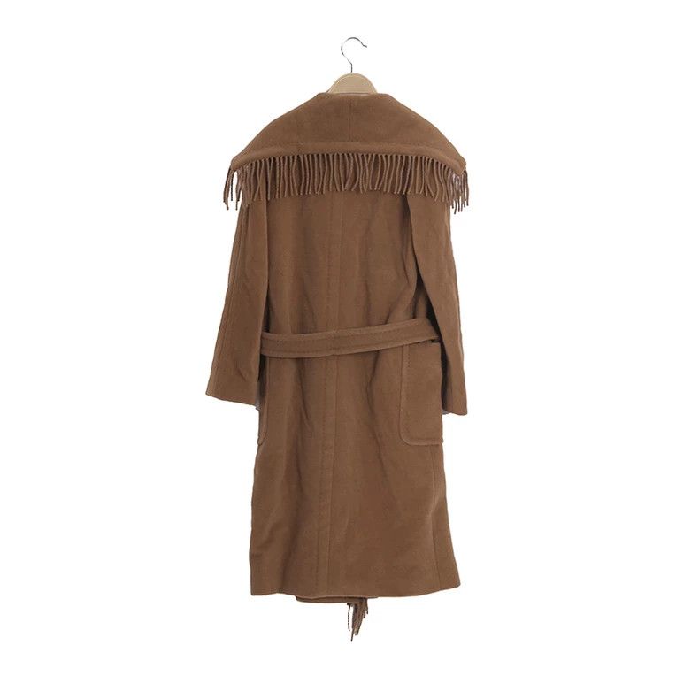 Max Mara Max Mara Coats Size XS / US 0-2 / IT 36-38 - 1 Thumbnail