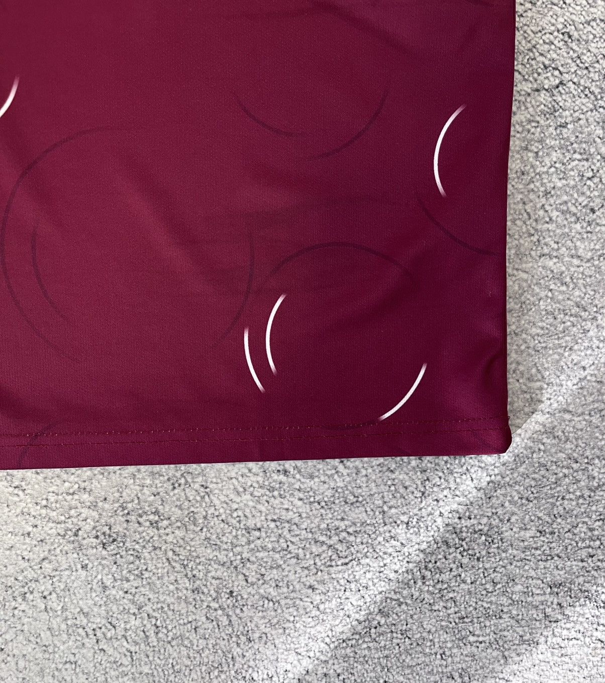 Umbro James Ward-Prowse West Ham United Home Shirt Umbro Jersey Size US XXL / EU 58 / 5 - 16 Thumbnail