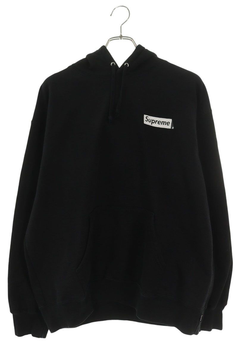 Supreme SUPREME 23AW Catwoman Print Hoodie Black Size L | Grailed