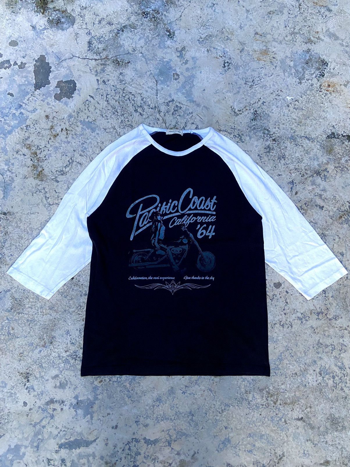 Hysteric Glamour Raglan | Grailed