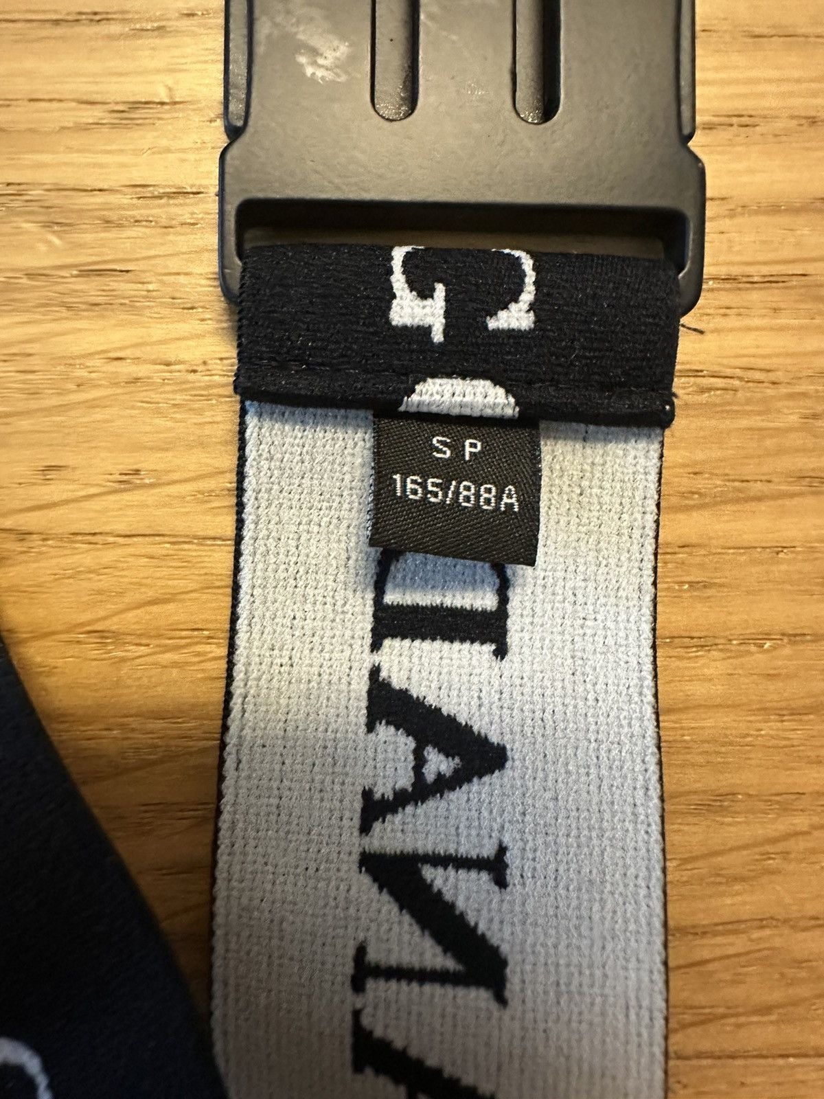 Canada Goose Canada Goose belt Size ONE SIZE - 4 Thumbnail