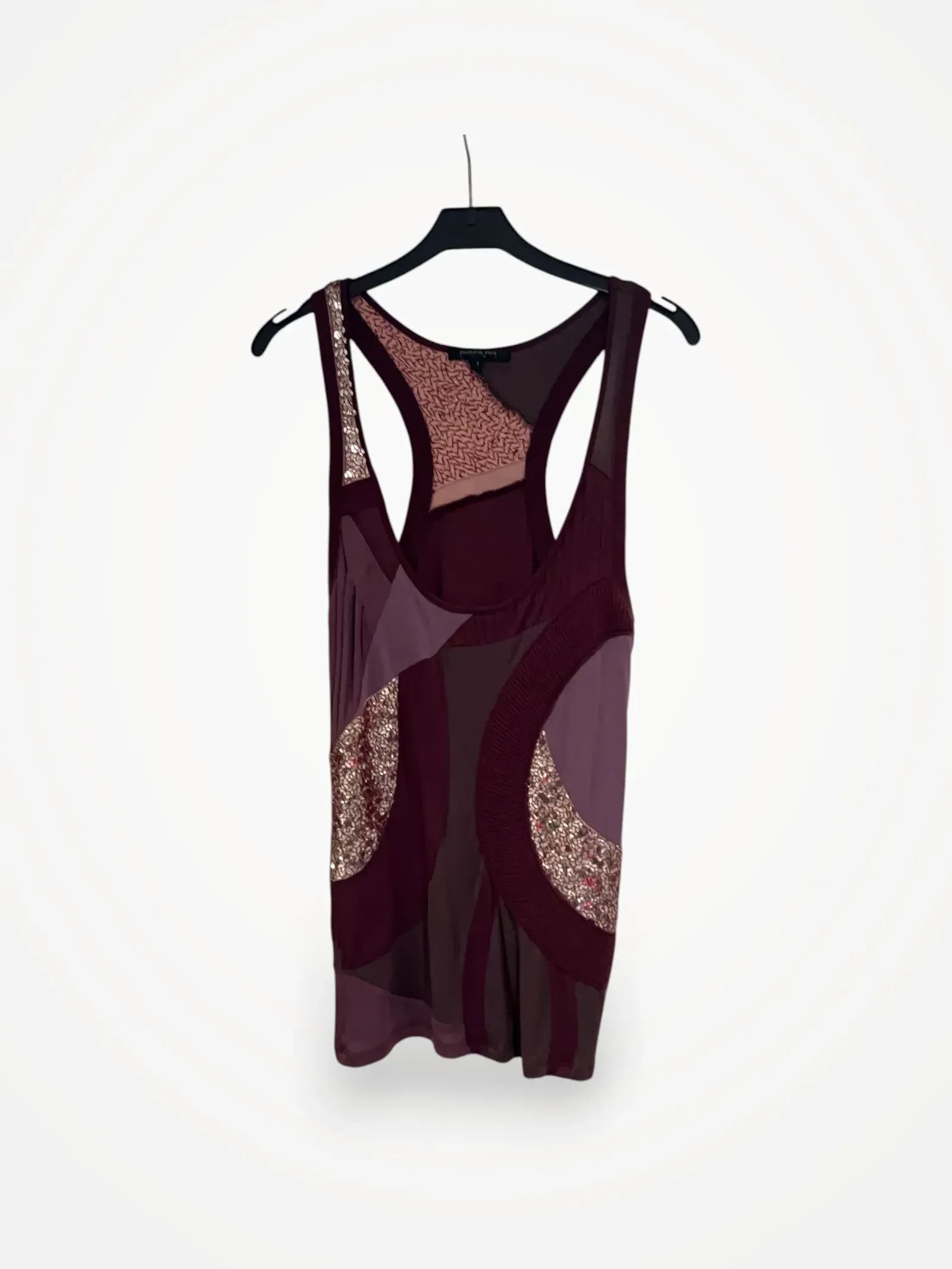 Patrizia Pepe Patrizia Pepe Top Size S / US 4 / IT 40 - 1 Thumbnail