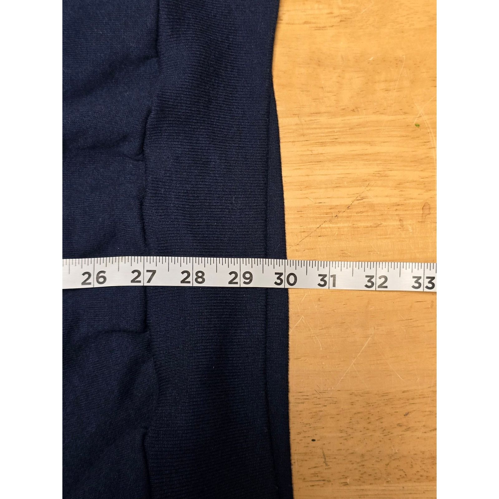 Vintage Vintage Jerzees Sweatshirt Olivia N Oriana XL 90s Crewneck Size US XL / EU 56 / 4 - 6 Thumbnail