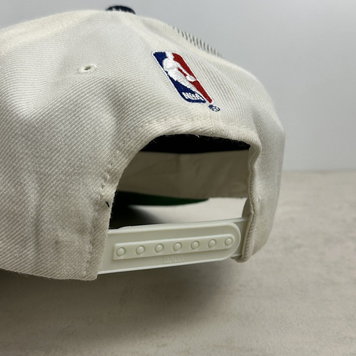 Vintage Vintage Hat Huston Rockets Laser Sports Specialties NBA 90s Size ONE SIZE - 4 Thumbnail