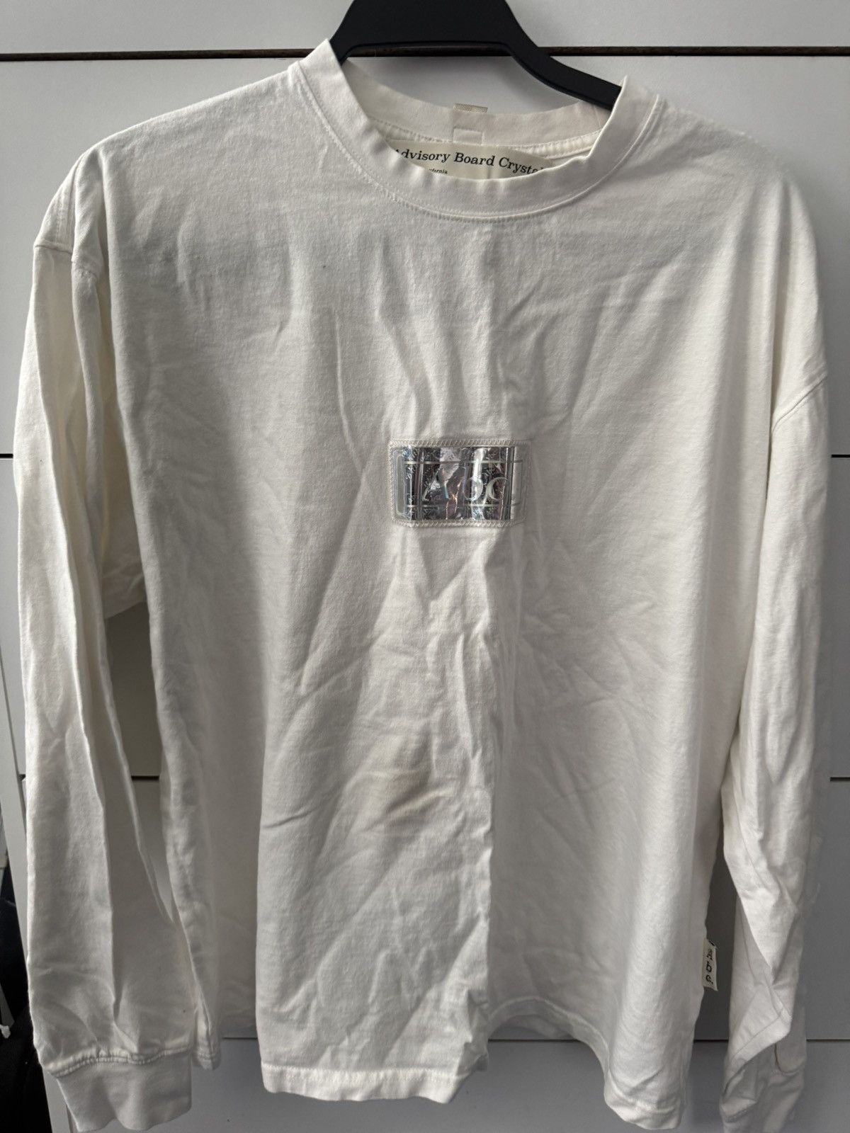 Kith × Streetwear × Vintage KITH Here is Always Something