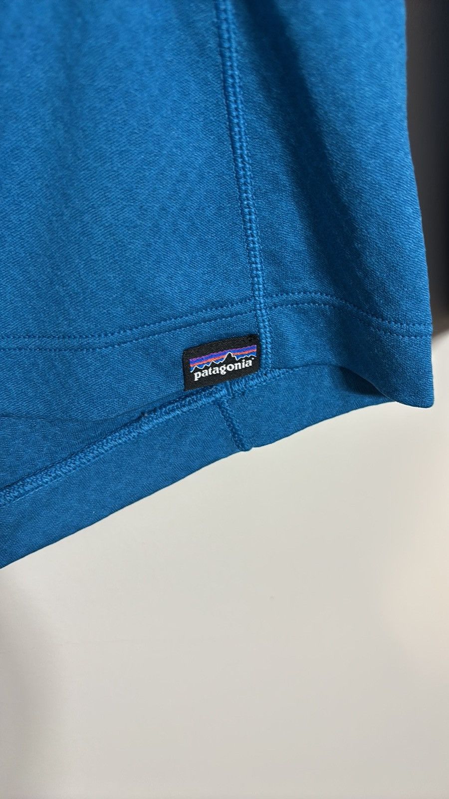 Patagonia Patagonia Capilene Midweight Zip-Neck Base Layer Size S / US 4 / IT 40 - 3 Thumbnail
