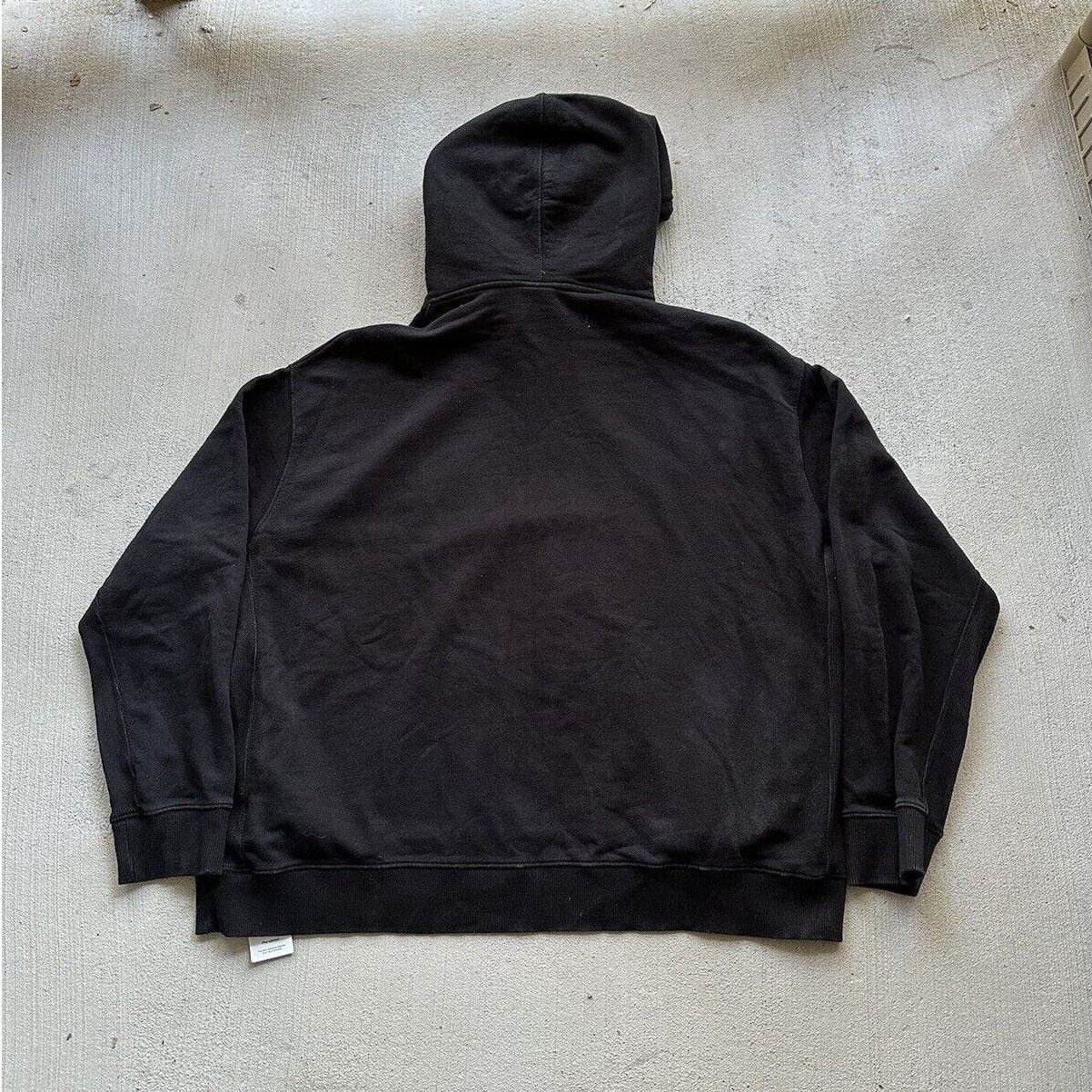 Marcelo Burlon Marcelo Burlon County of Milan Ali Hoodie Men’s XXL Size US XXL / EU 58 / 5 - 3 Thumbnail
