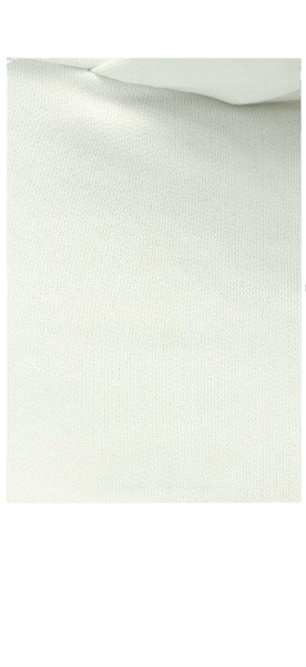 Balenciaga o1srvl11e1124 Large Fit Hoodie in White Size US M / EU 48-50 / 2 - 2 Thumbnail