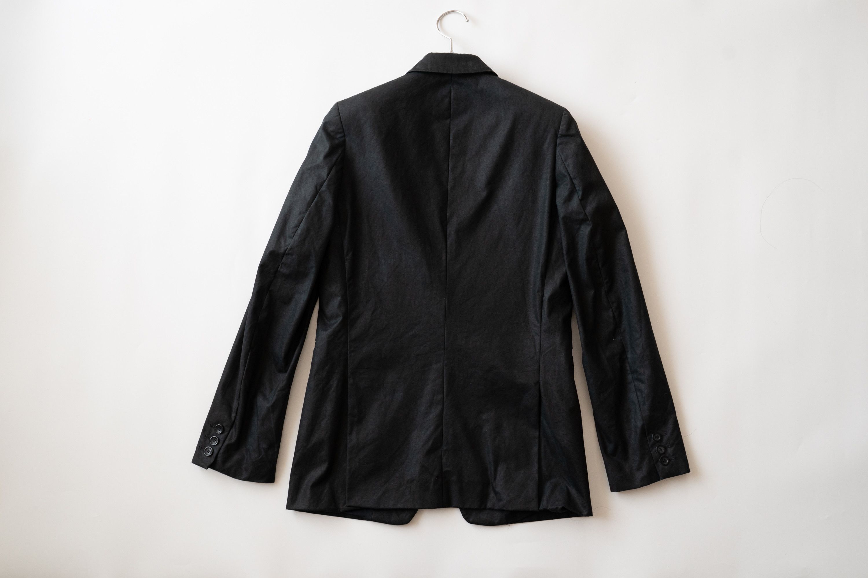 Raf Simons RAF SIMONS 06SS CLASSIC TAILORED JACKET Size 44R - 11 Thumbnail
