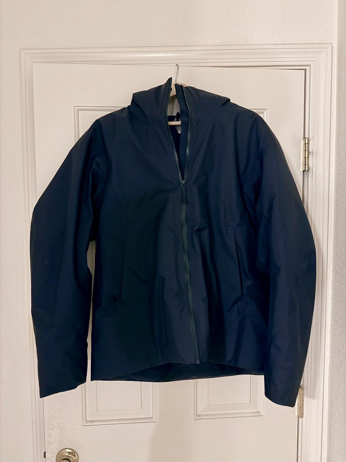 Arc'teryx Arc'teryx Veilance Navy Diode Insulated Jacket Men's M Size US M / EU 48-50 / 2 - 4 Thumbnail