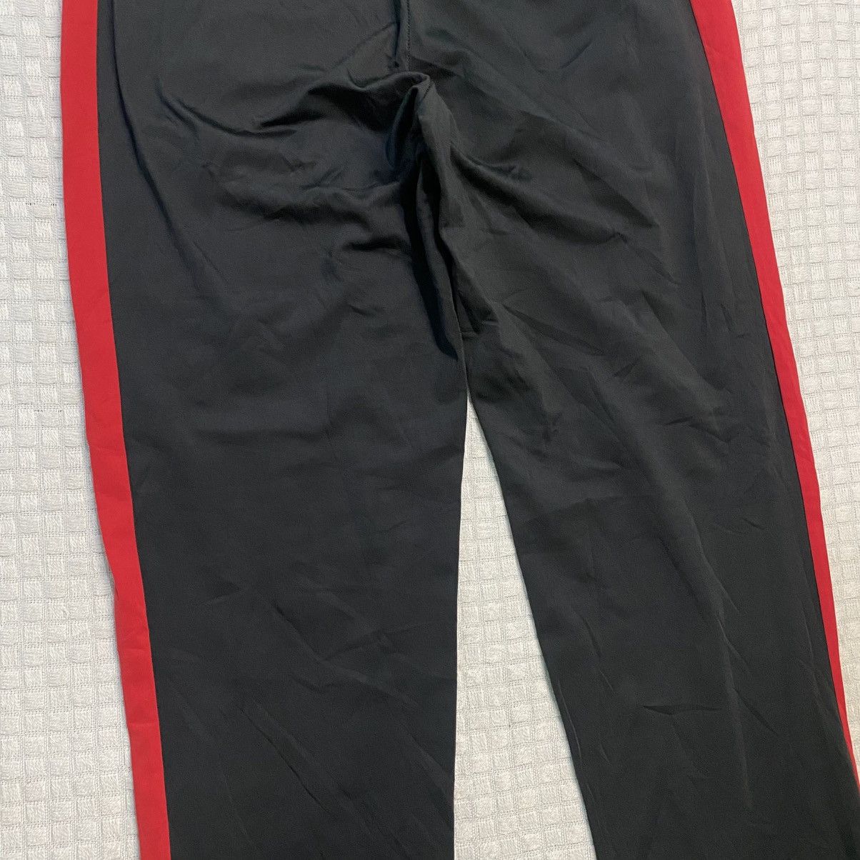 Ferrari × Puma 💥 VINTAGE PUMA X FERRARI 90S TRACK PANTS Y2K Size US 26 / EU 42 - 9 Thumbnail
