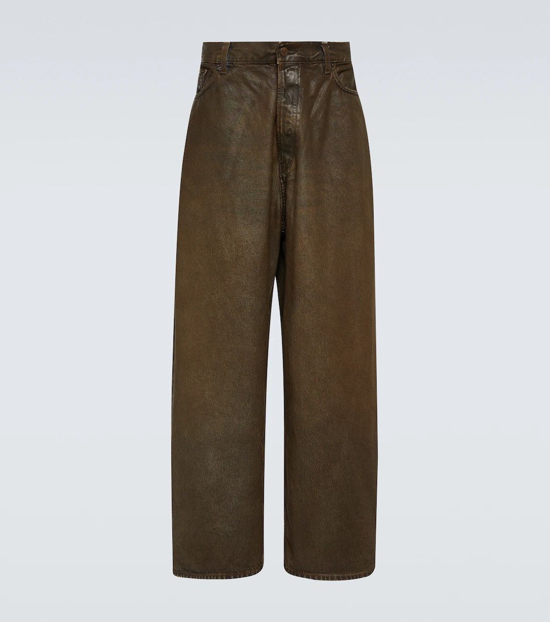 Acne Studios 🔥GRAIL🔥 Loose cotton denim 5 pocket jeans Size US 32 / EU 48 - 1 Thumbnail