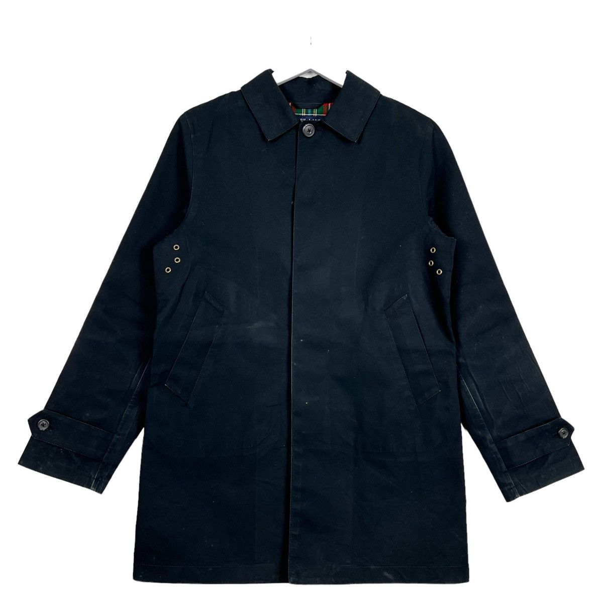 Ralph Lauren 🔥 RALPH LAUREN TRENCH COAT Size US S / EU 44-46 / 1 - 2 Thumbnail
