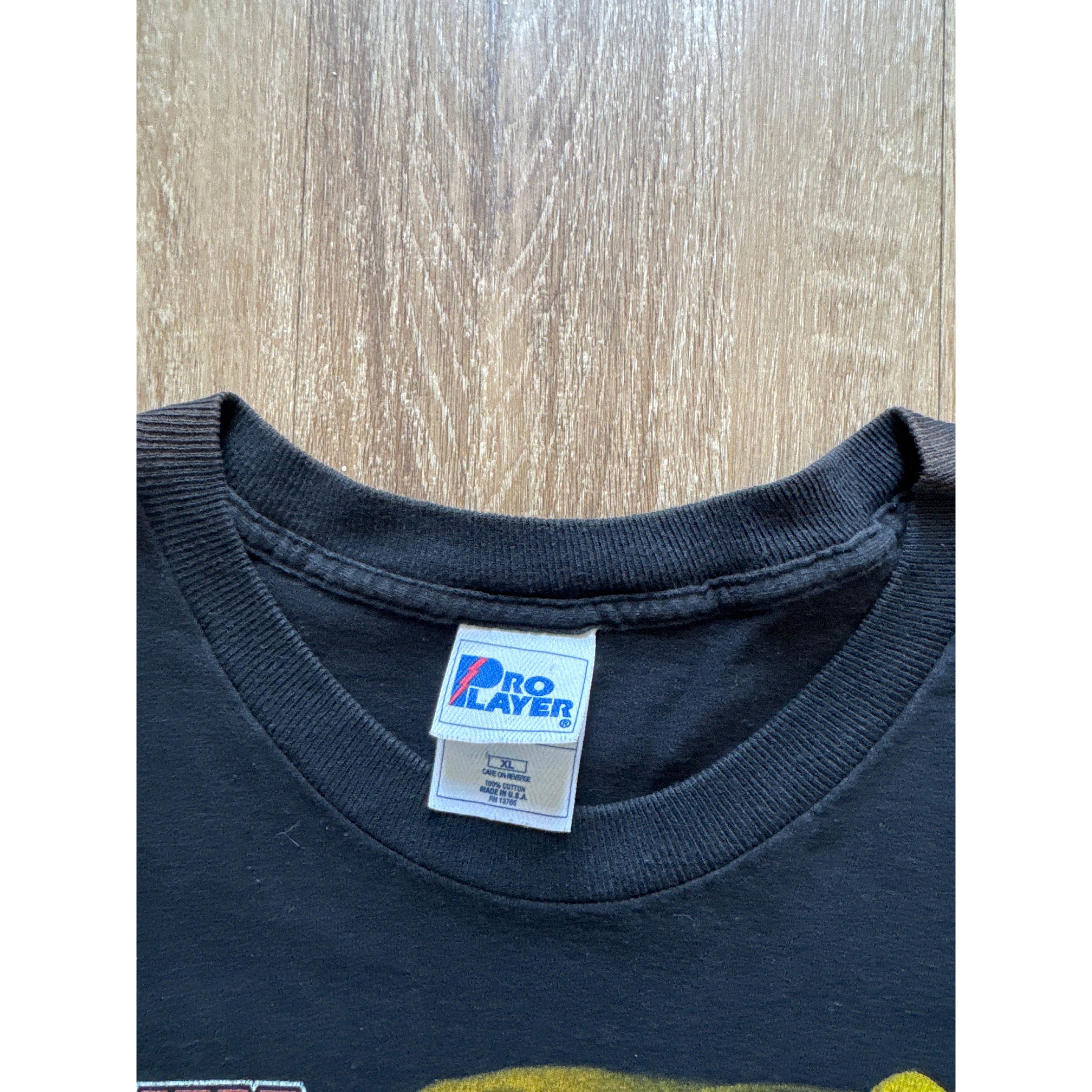 Pro Player Vintage 1996 Pittsburgh Pirates Tee Size US XL / EU 56 / 4 - 3 Thumbnail