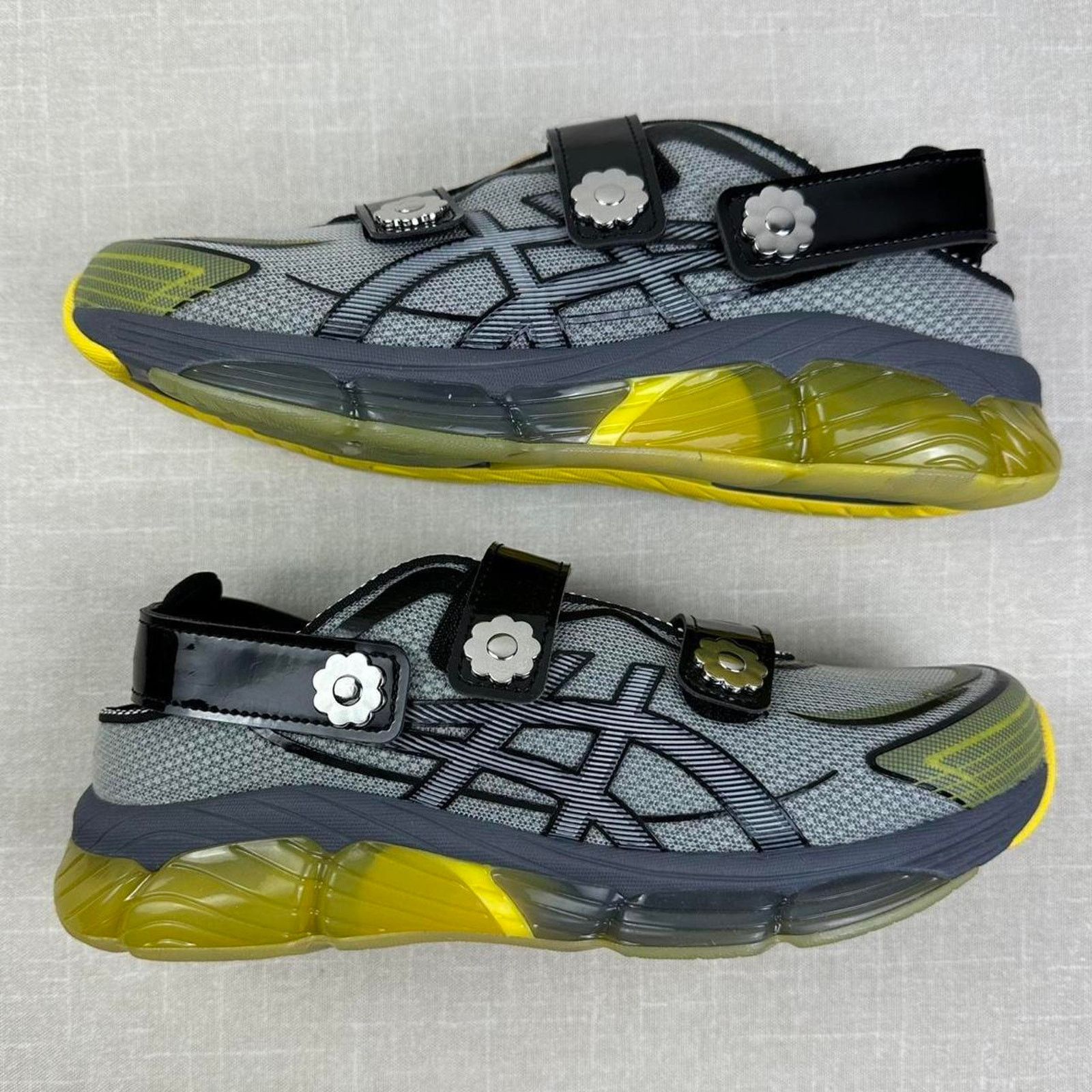 Asics 🦍 Asics x Cecilie Bahnsen Gel-Quantum 360 VIII 12M Size US 12 / EU 45 - 2 Thumbnail