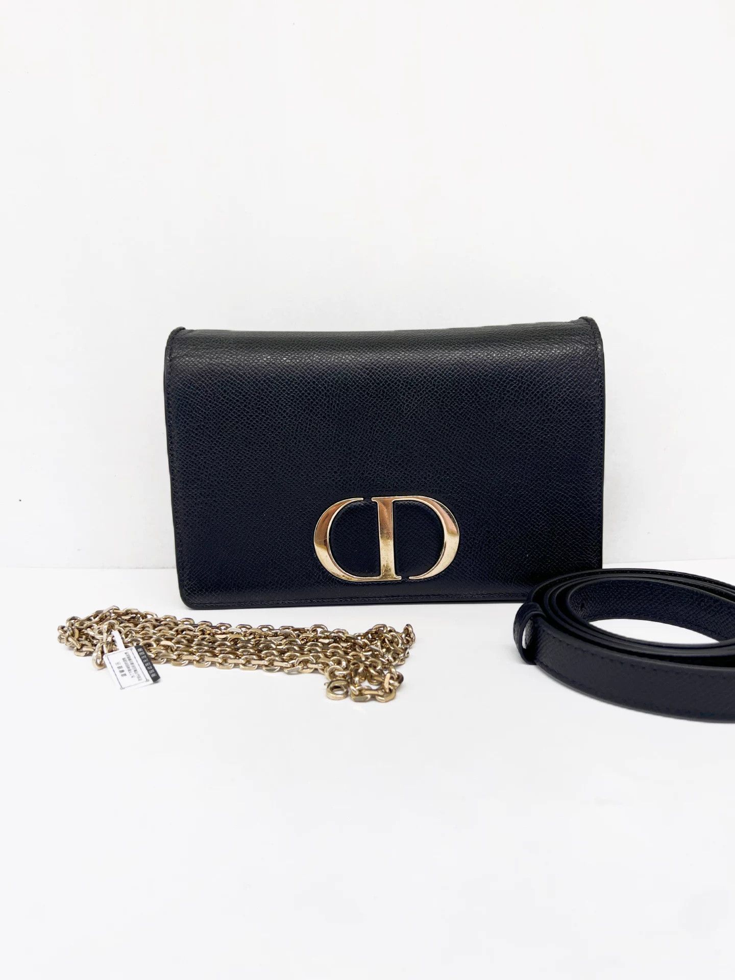 Dior Pre-loved Bag Very good condition Size ONE SIZE - 1 Thumbnail