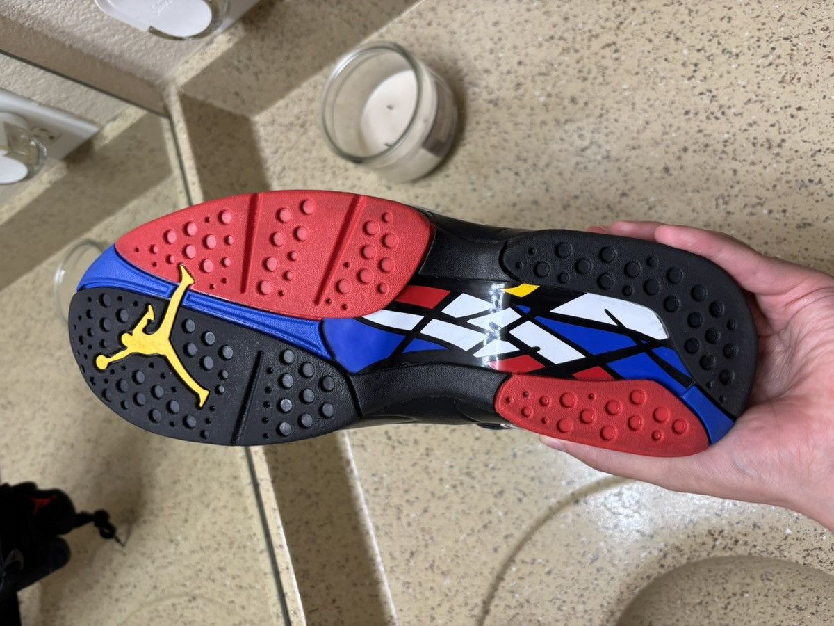 Jordan Brand Jordan 8 playoff Size US 10.5 / EU 43-44 - 3 Thumbnail
