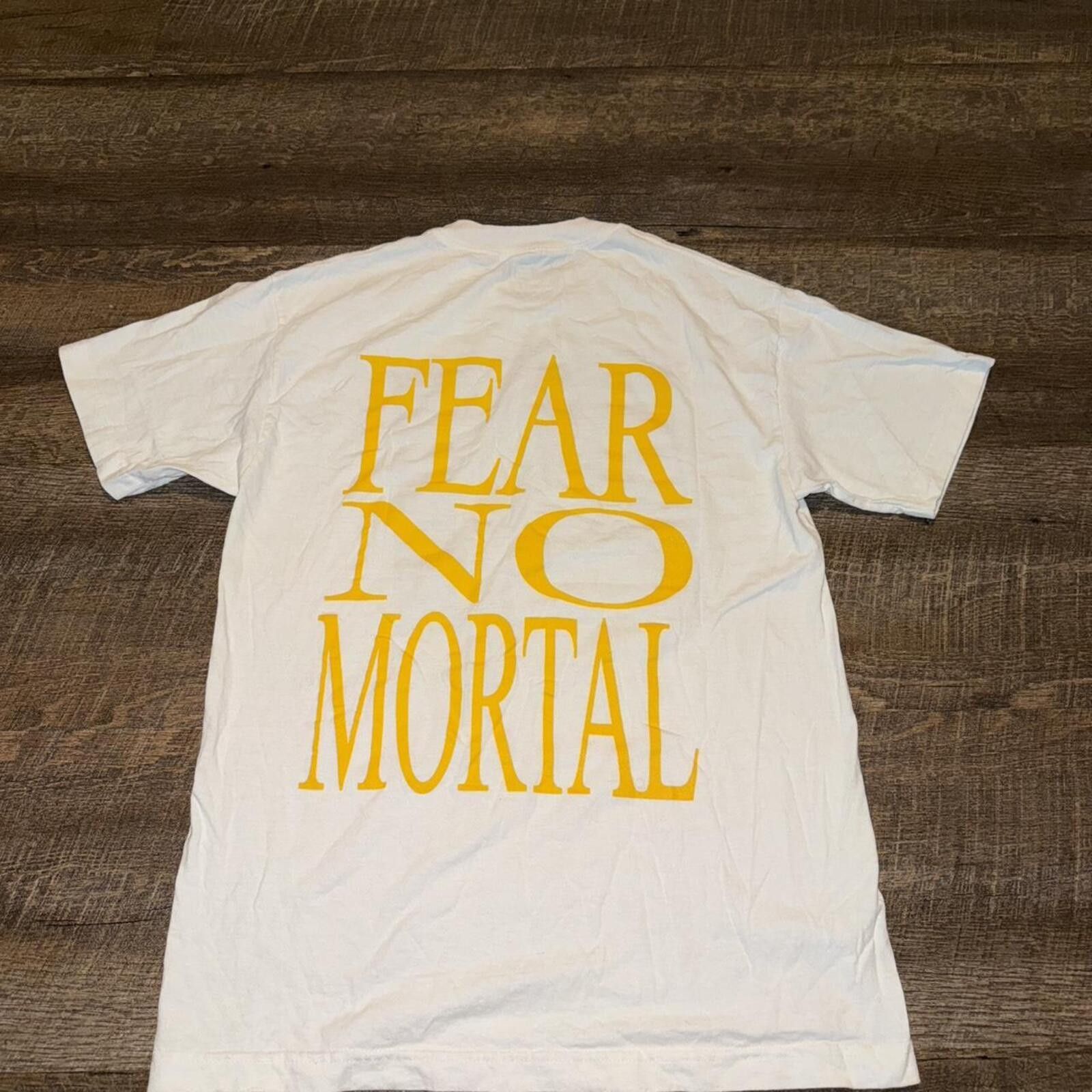 Other Compass U.S.A. Graphic T-Shirt Size ONE SIZE - 2 Thumbnail