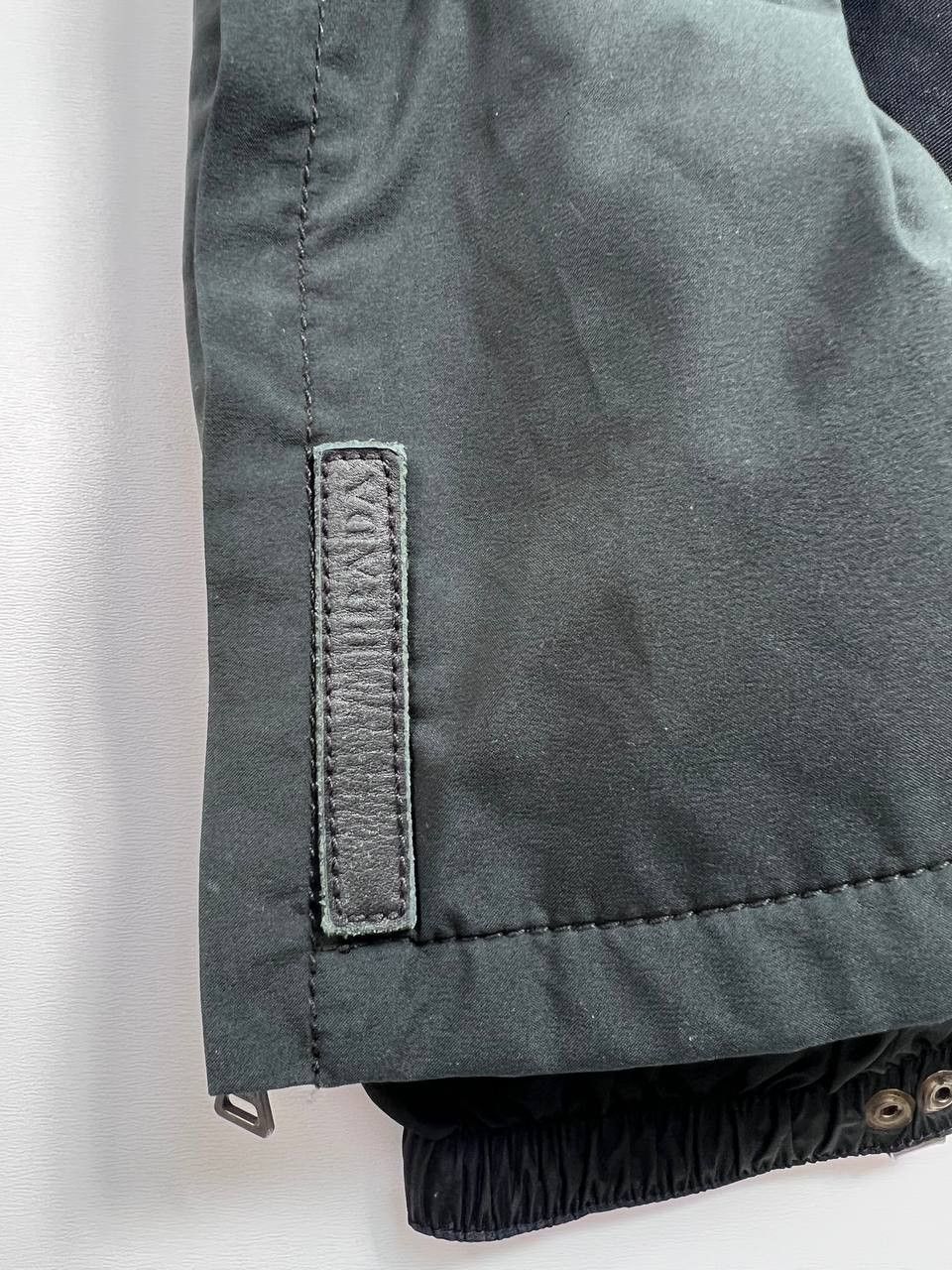 Prada Prada Linea Rossa Gore Tex Ski Pants Snow Trousers Size 42 Size 28" / US 6 / IT 42 - 7 Thumbnail
