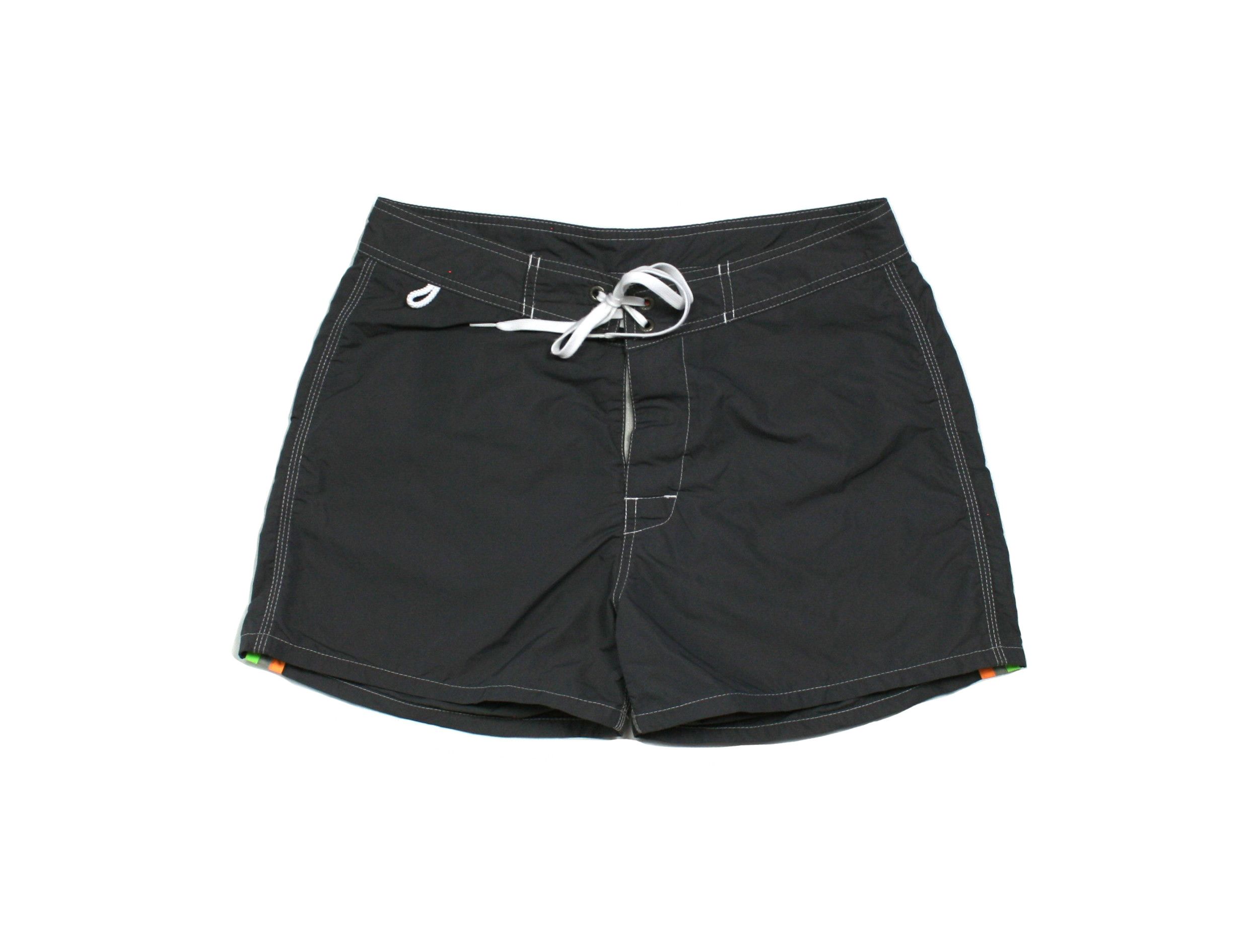 Sundek Nylon Surf Swim Shorts Size US 30 / EU 46 - 1 Thumbnail