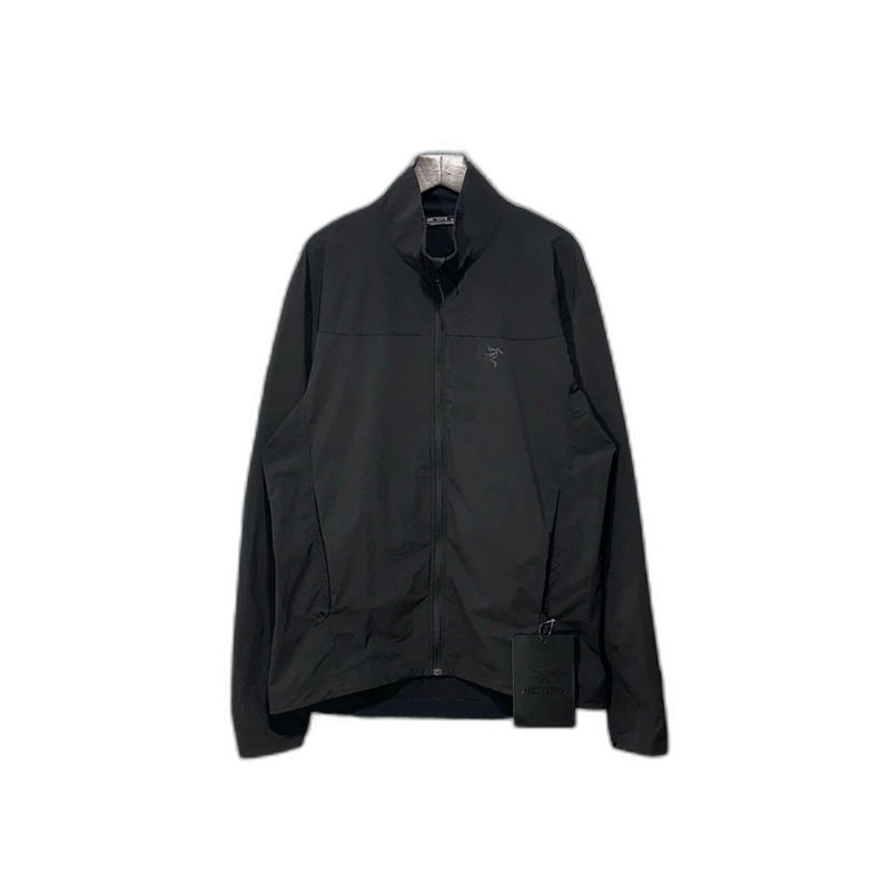 Arc'teryx Arcteryx Gamma LightWeight Softshell Jacket Size US S / EU 44-46 / 1 - 1 Thumbnail