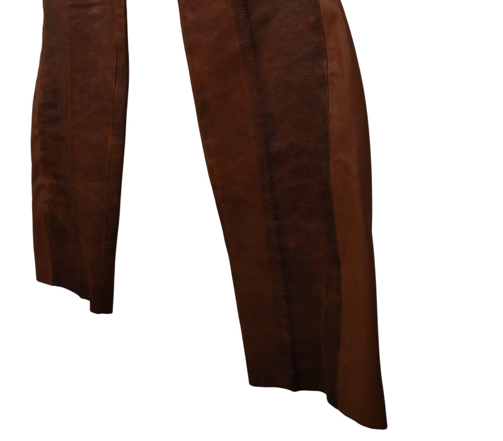 Prada Prada Vintage Distressed Modified, Button Men Pants Size M Size US 32 / EU 48 - 4 Thumbnail