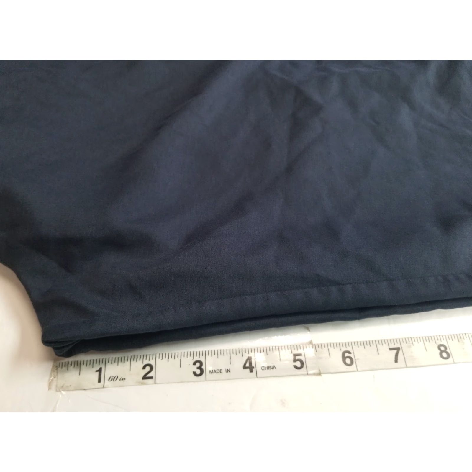 tentree GREEN TEA Pants Womens XL Extra Large Blue Adjustable Athletic Size 40" / US 18 - 4 Thumbnail