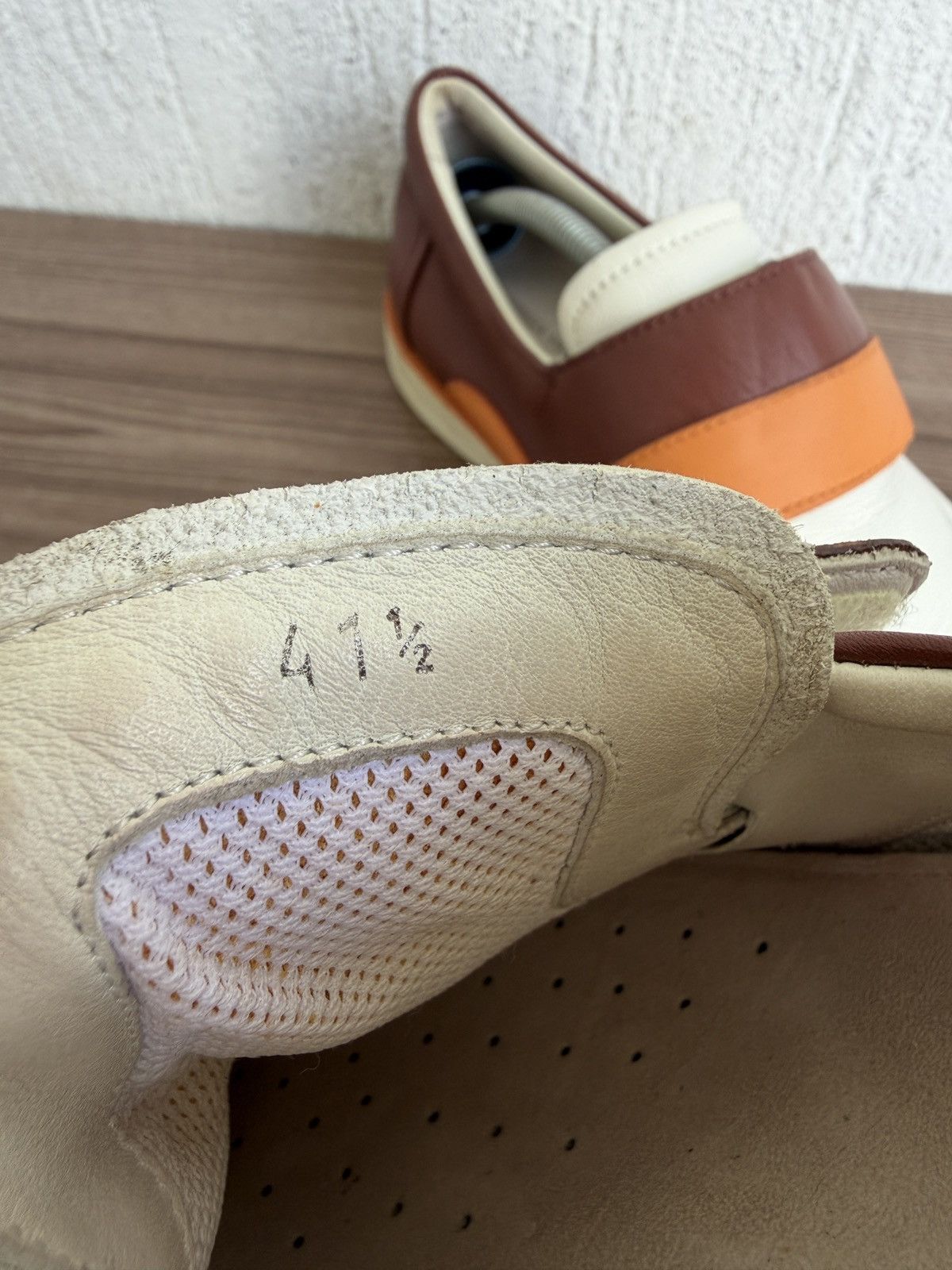 Bottega Veneta Strap slip on Size US 8.5 / EU 41-42 - 12 Thumbnail