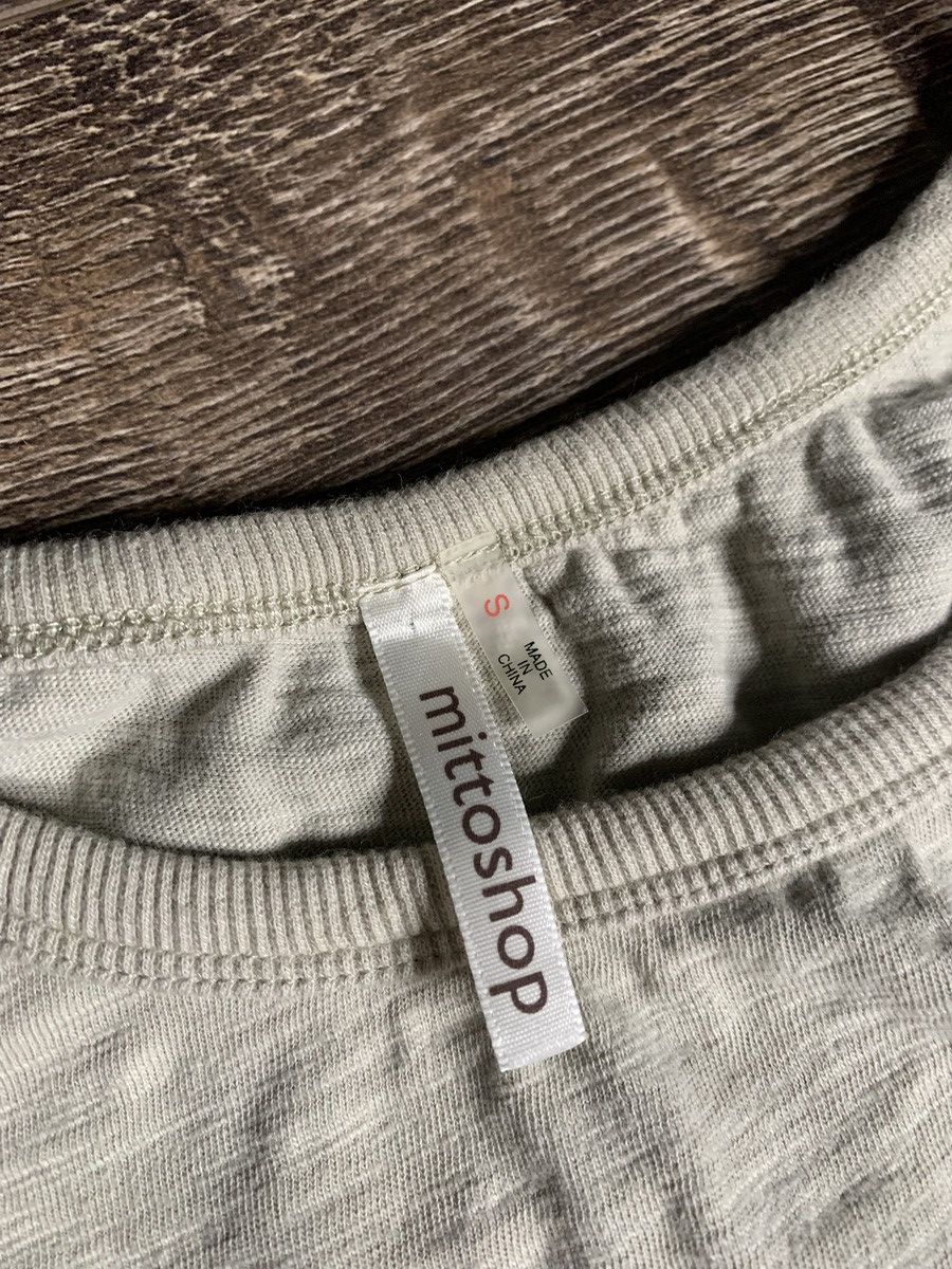 Designer mittoshop designer shirt Size US S / EU 44-46 / 1 - 3 Thumbnail