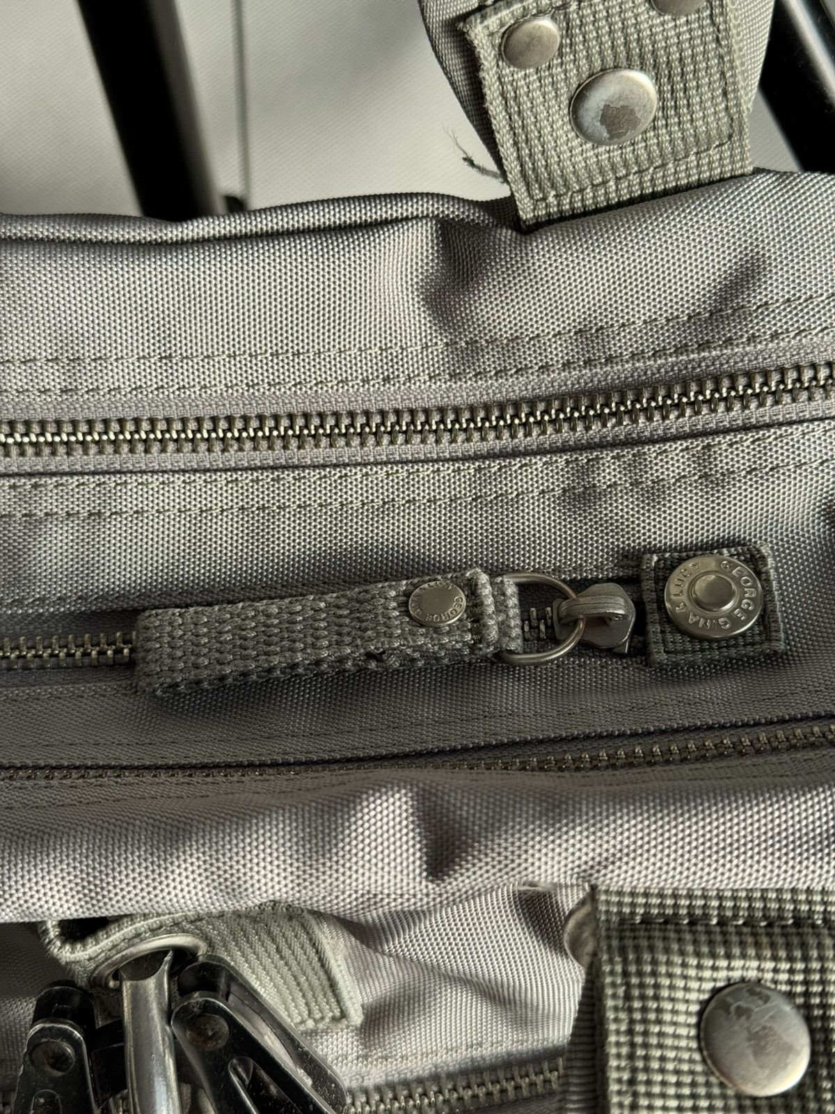 George Gina & Lucy Very Rare George Gina & lucy Y2k Alyx Bag Crossbody Handbag Size ONE SIZE - 8 Thumbnail