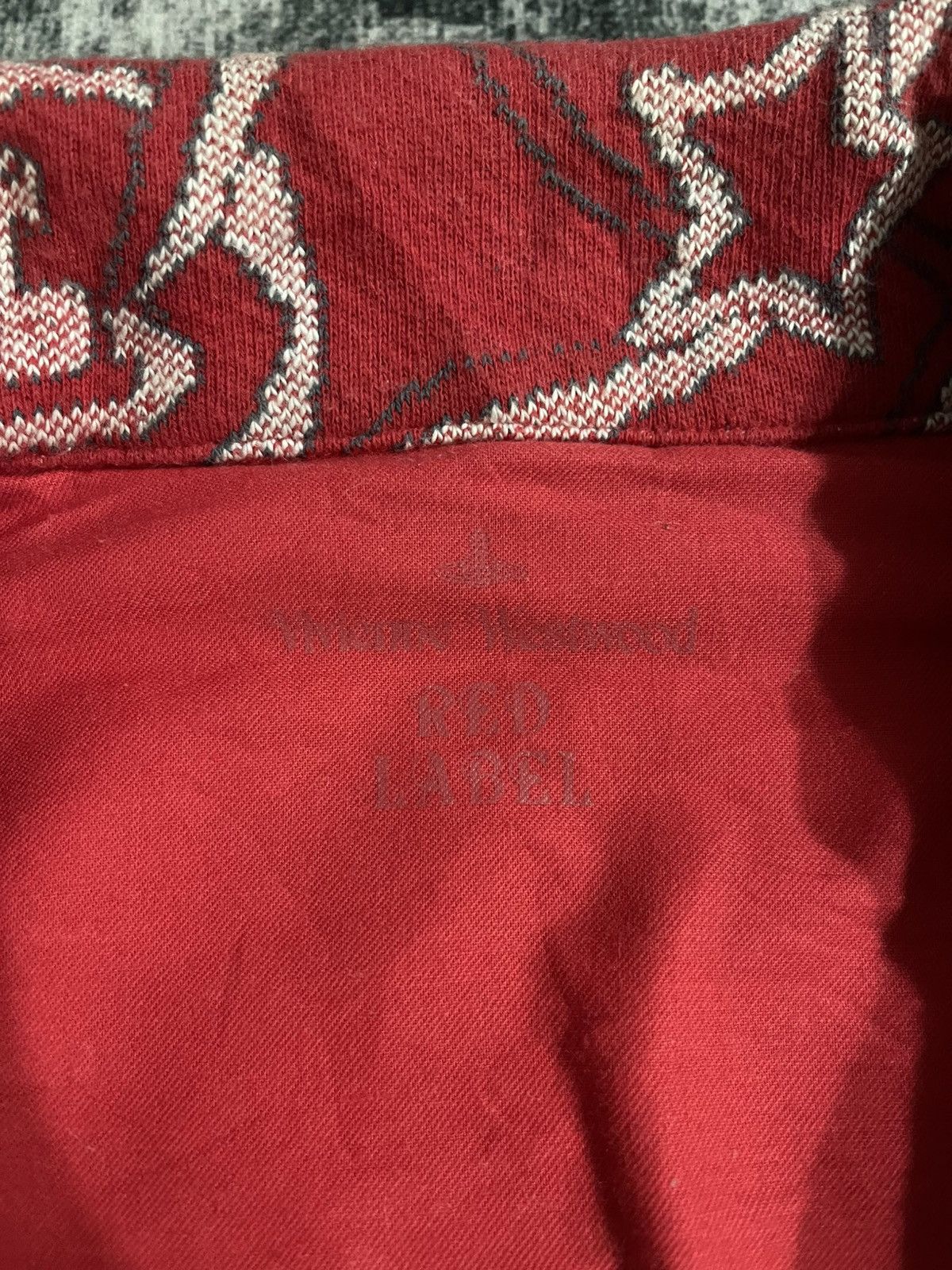 Vivienne Westwood Vivienne Westwood Red Label Jacket Size M / US 6-8 / IT 42-44 - 12 Thumbnail