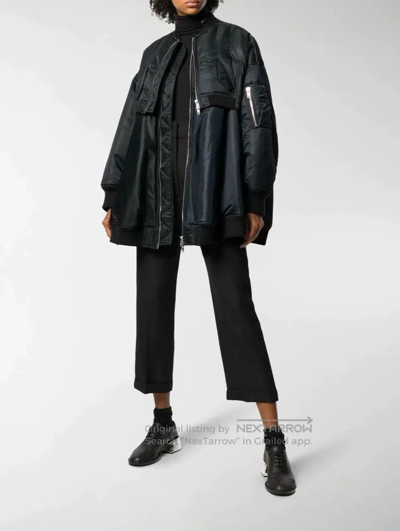 Comme des Garcons Comme Des Garcons jacket Size XS / US 0-2 / IT 36-38 - 7 Thumbnail