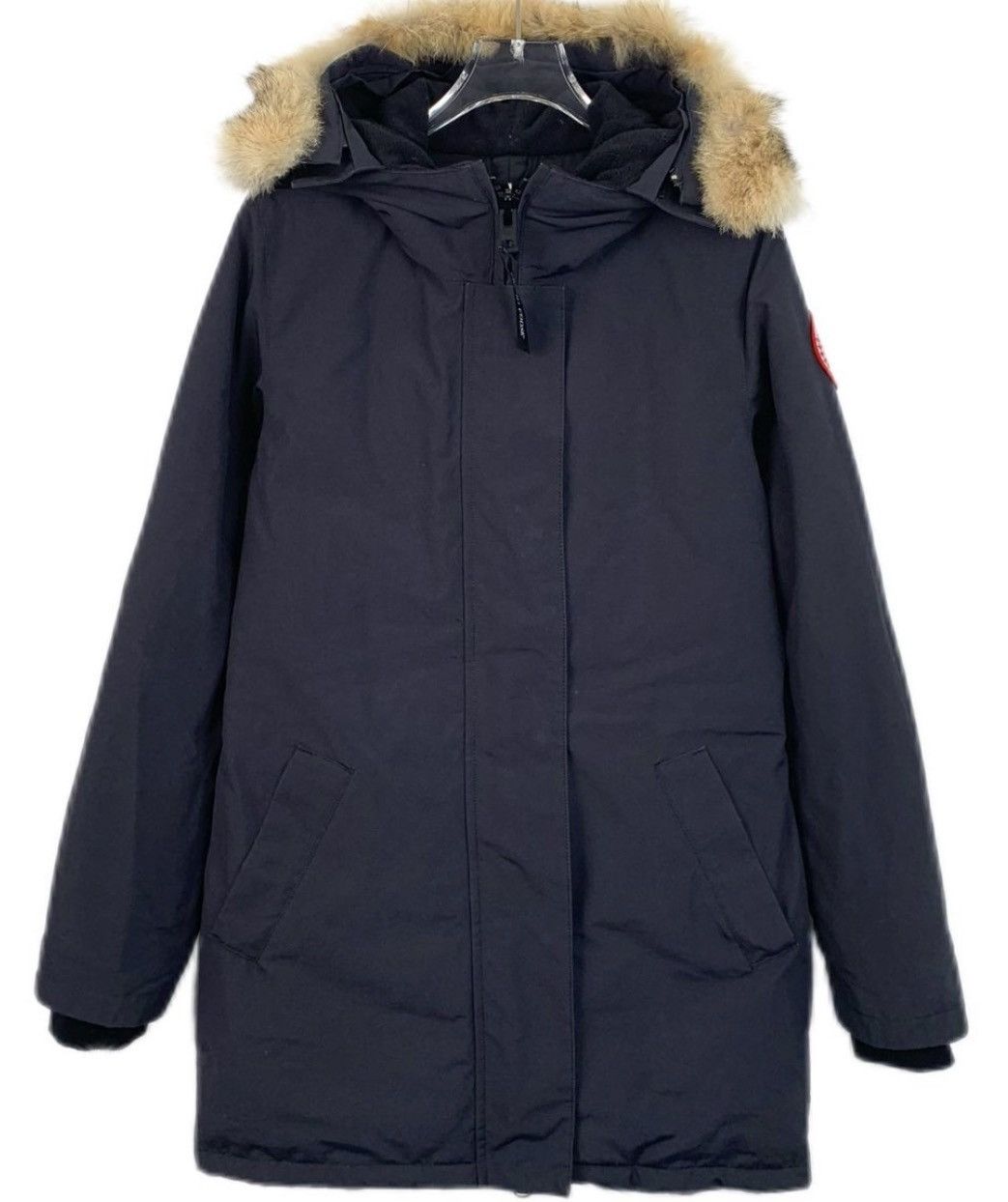 Canada Goose Canada Goose - Down Parka Size US M / EU 48-50 / 2 - 1 Thumbnail