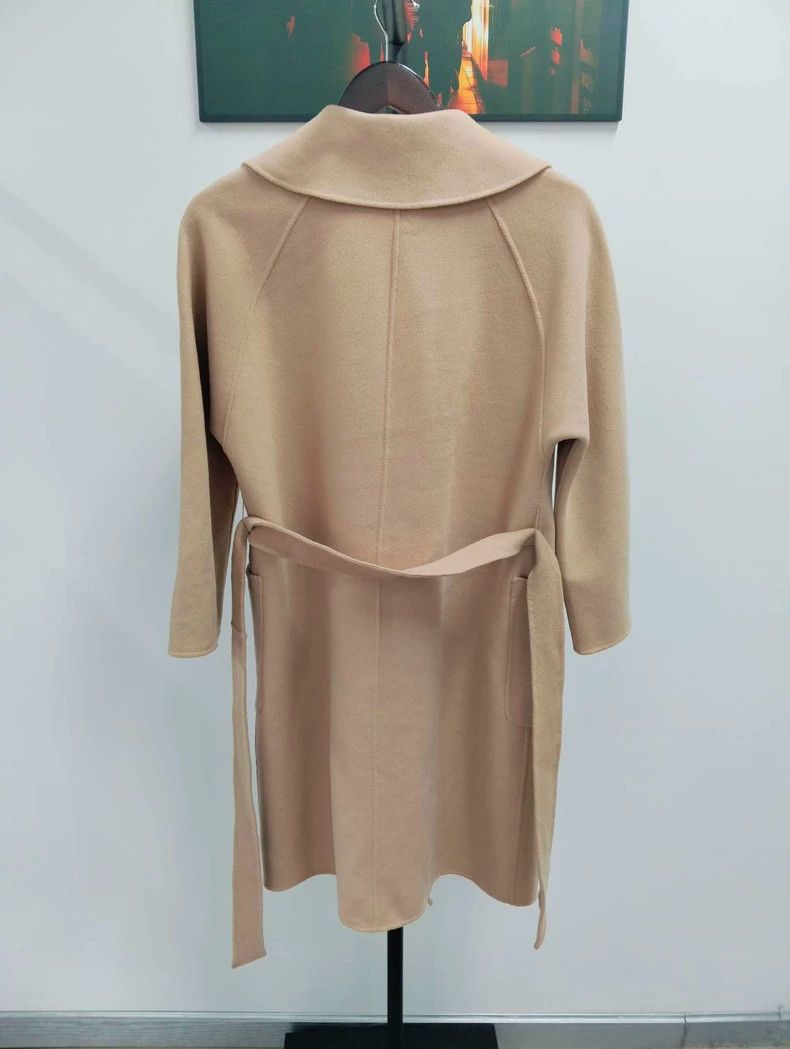 Max Mara Max Mara coat Size S / US 4 / IT 40 - 2 Thumbnail
