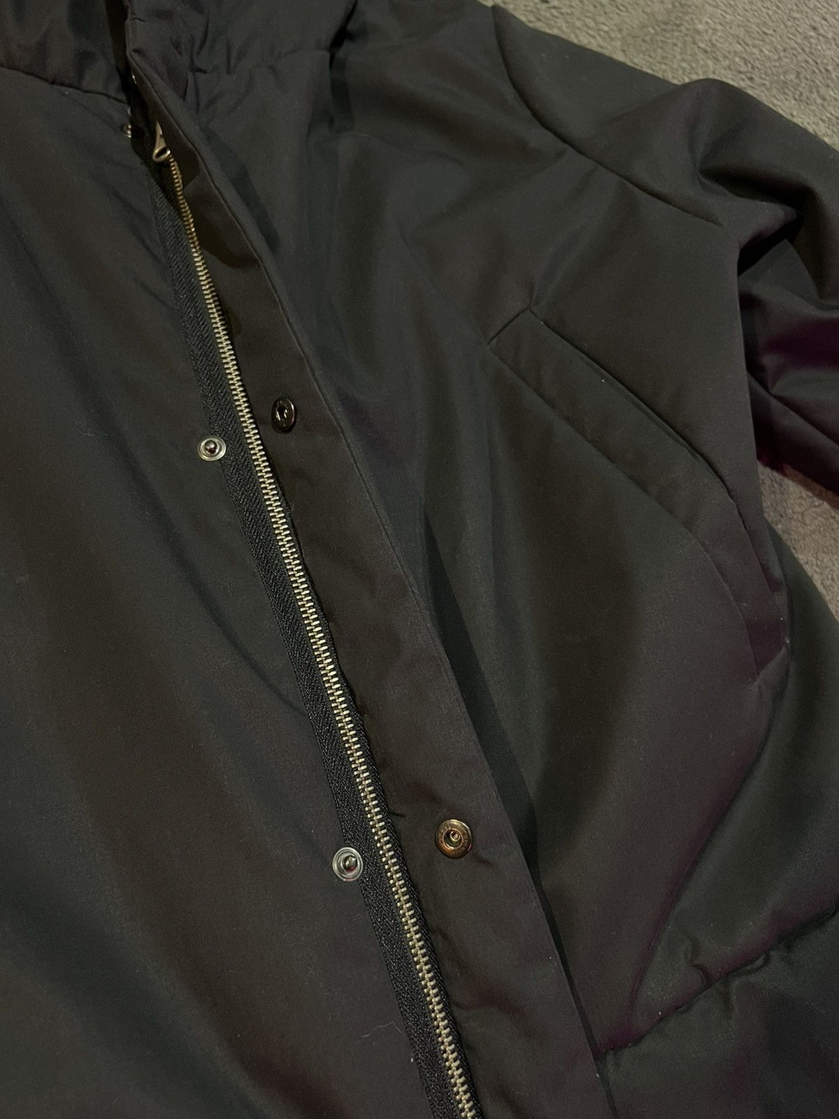 Maiden Noir Maiden Noir Fishtail Parka Size US M / EU 48-50 / 2 - 6 Thumbnail