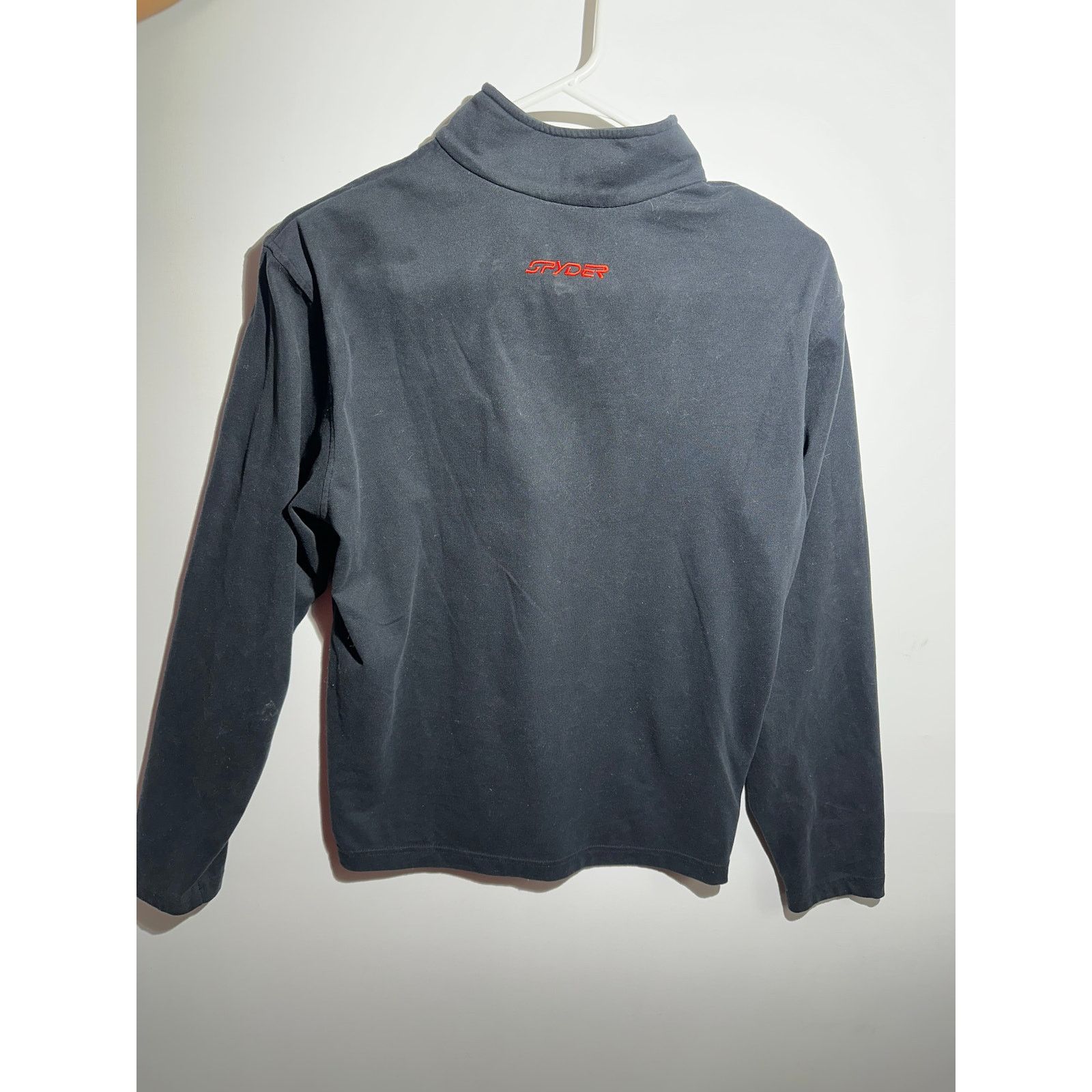 & Other Stories Spider Black Light sweater Size Medium Size US M / EU 48-50 / 2 - 7 Thumbnail
