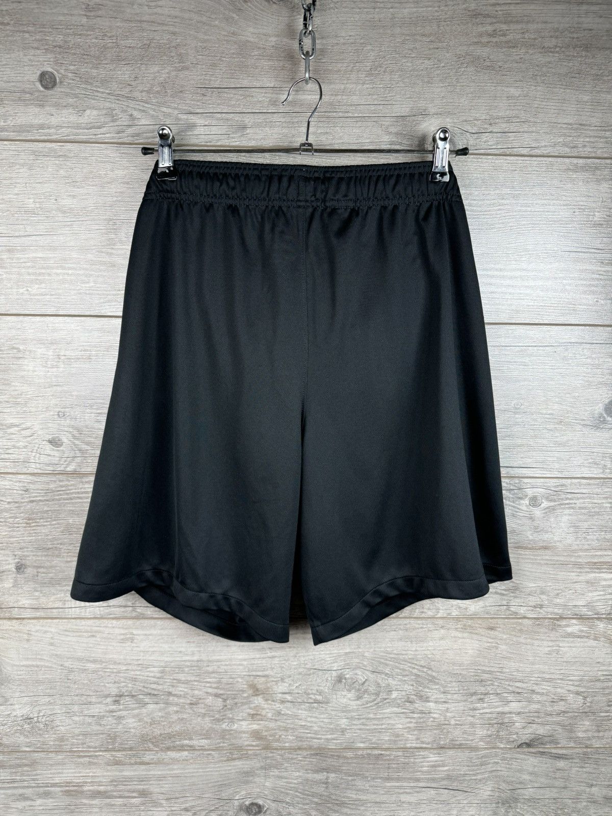 Nike Nike Tottenham Away Shorts Size US 36 / EU 52 - 7 Thumbnail