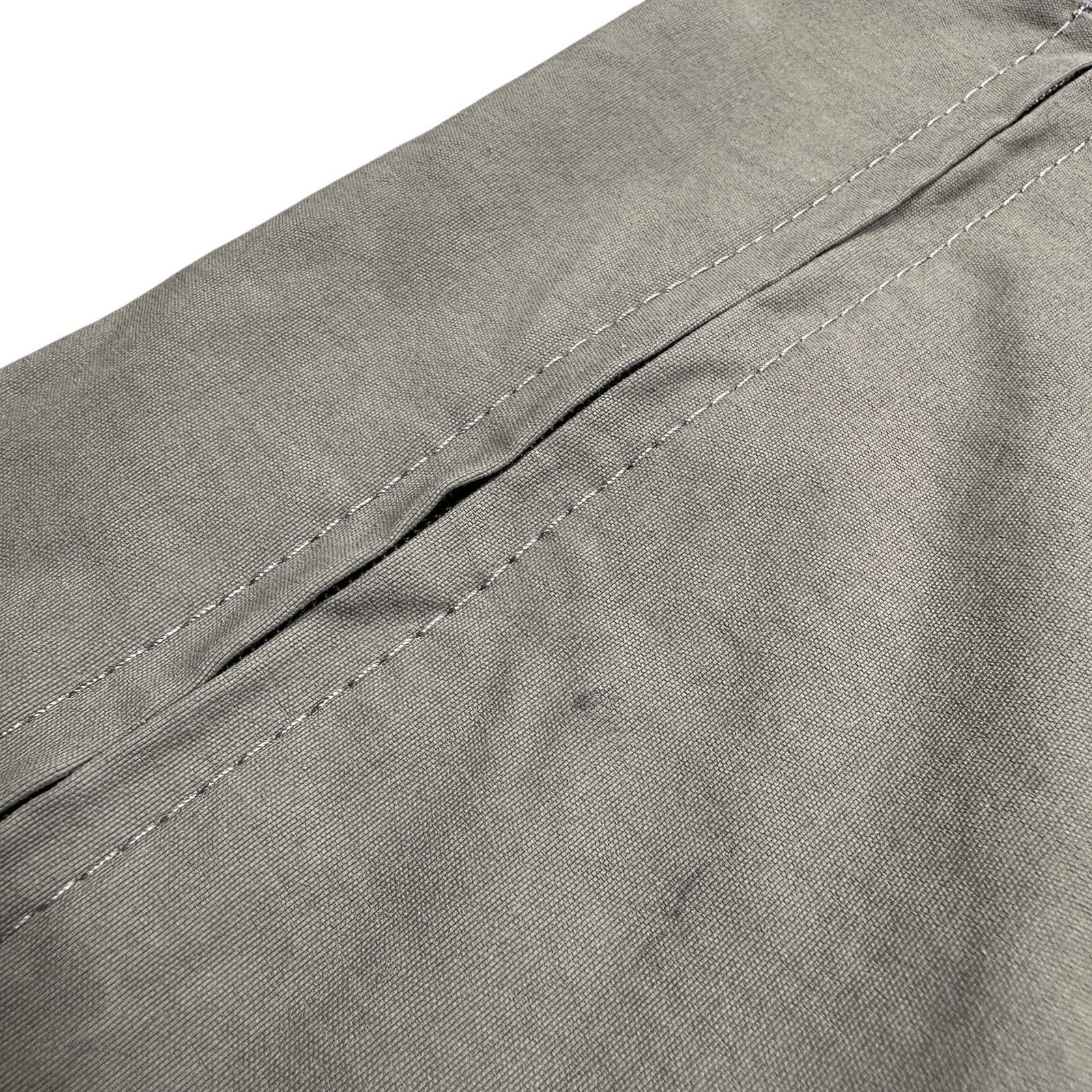 Kuhl Kuhl Renegade Cargo Pants Men’s 38 x 30 Olive Green Brown Size US 38 / EU 54 - 12 Thumbnail