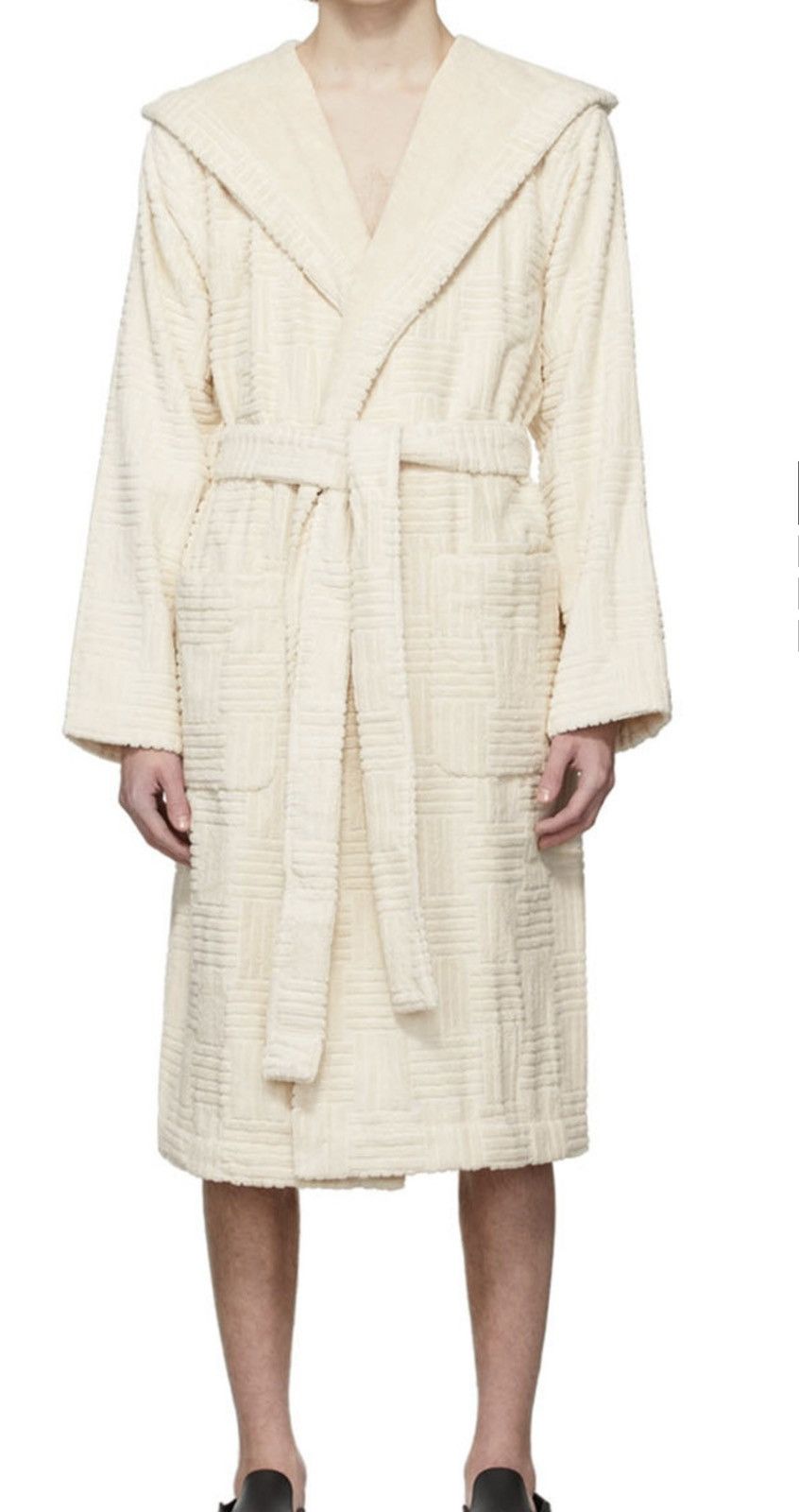 Bottega Veneta 🎁PERECT GIFT🎁 Bottega Veneta Bathrobe Size ONE SIZE - 1 Thumbnail