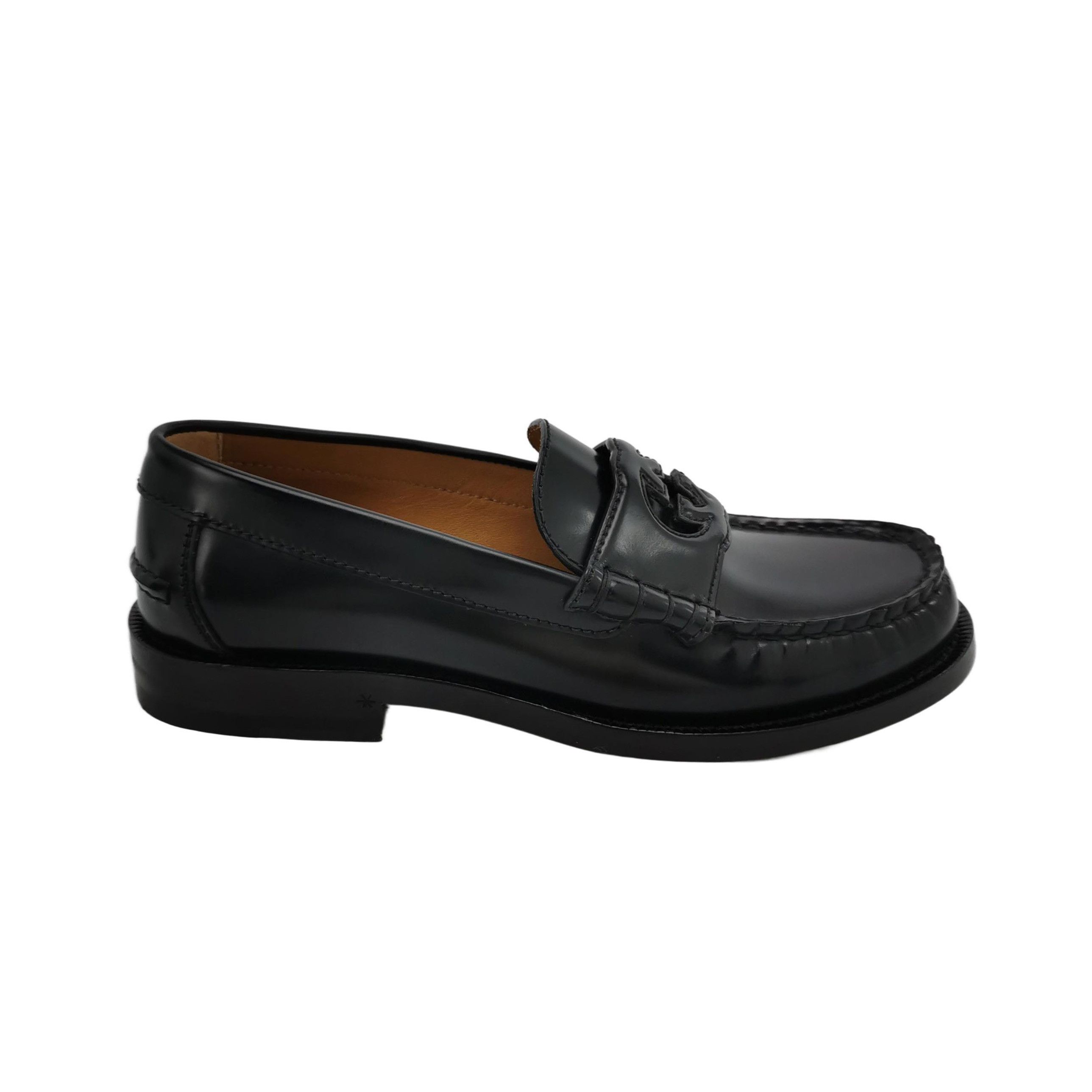 Gucci Gucci Women 5-5 Flats Size US 5.5 / IT 35.5 - 1 Thumbnail