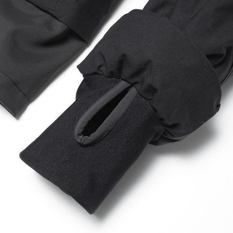 The Viridi-anne The Viridi-Anne x RIPVANWINKLE hooded down jacket size 2 Size US S / EU 44-46 / 1 - 5 Thumbnail