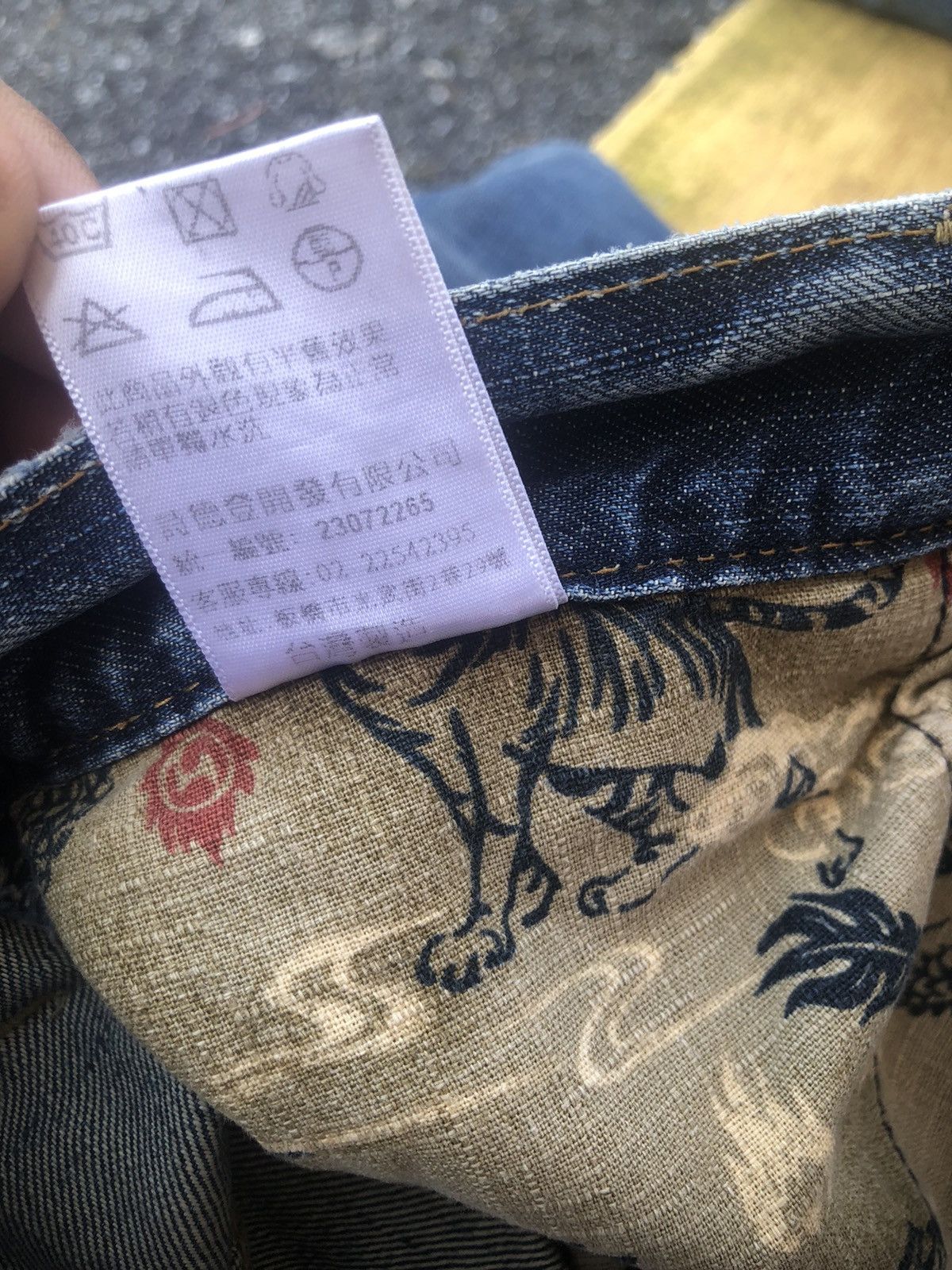 Denime Stockton denim Size US 29 - 9 Thumbnail