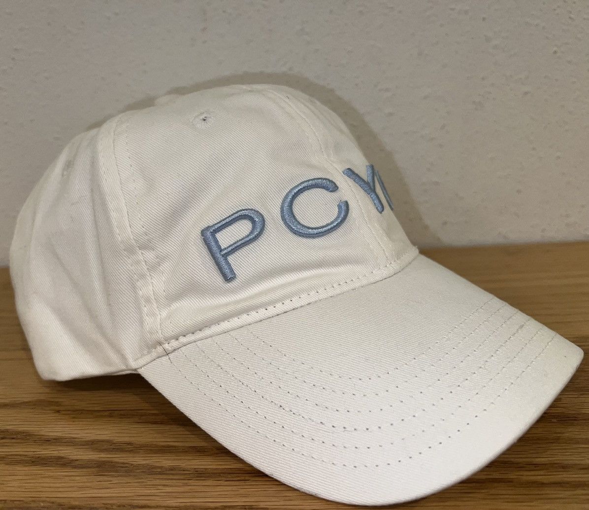 Panerai Vintage Panerai Classic Yachts Challenge Strapback Hat Size ONE SIZE - 3 Thumbnail