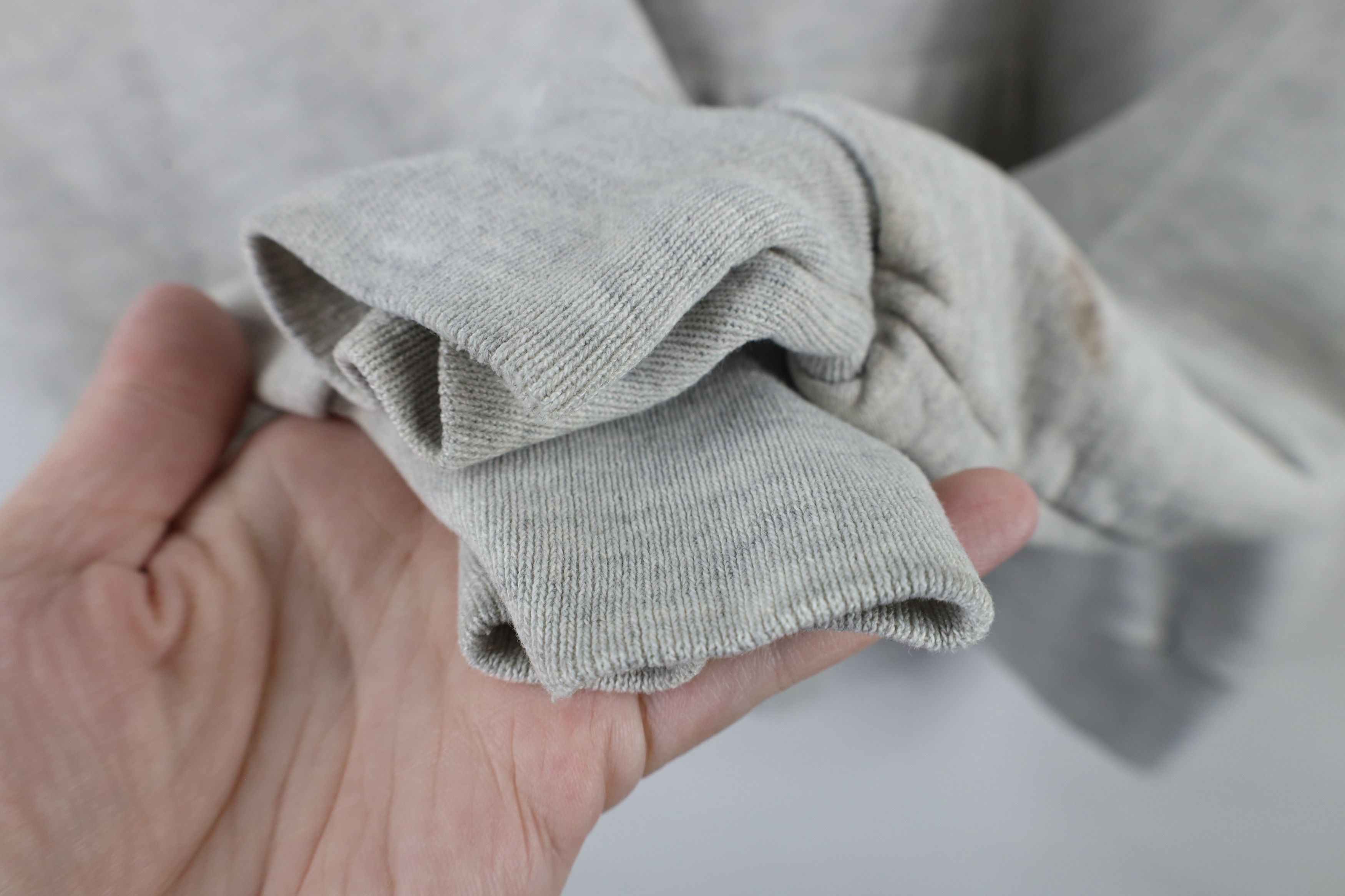 Vintage Vintage 90s Xtreme Articulator Rock Crawlers Hoodie Gray Size US XL / EU 56 / 4 - 10 Thumbnail
