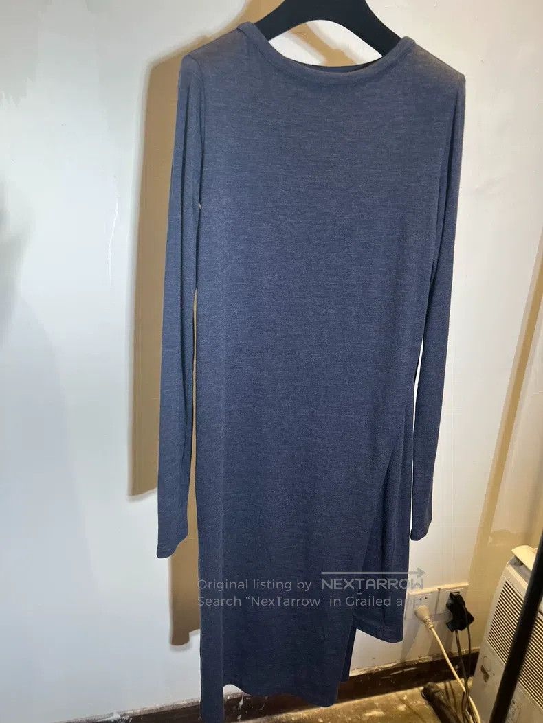 Brunello Cucinelli brunello cucinelli Dress Size M / US 6-8 / IT 42-44 - 1 Thumbnail