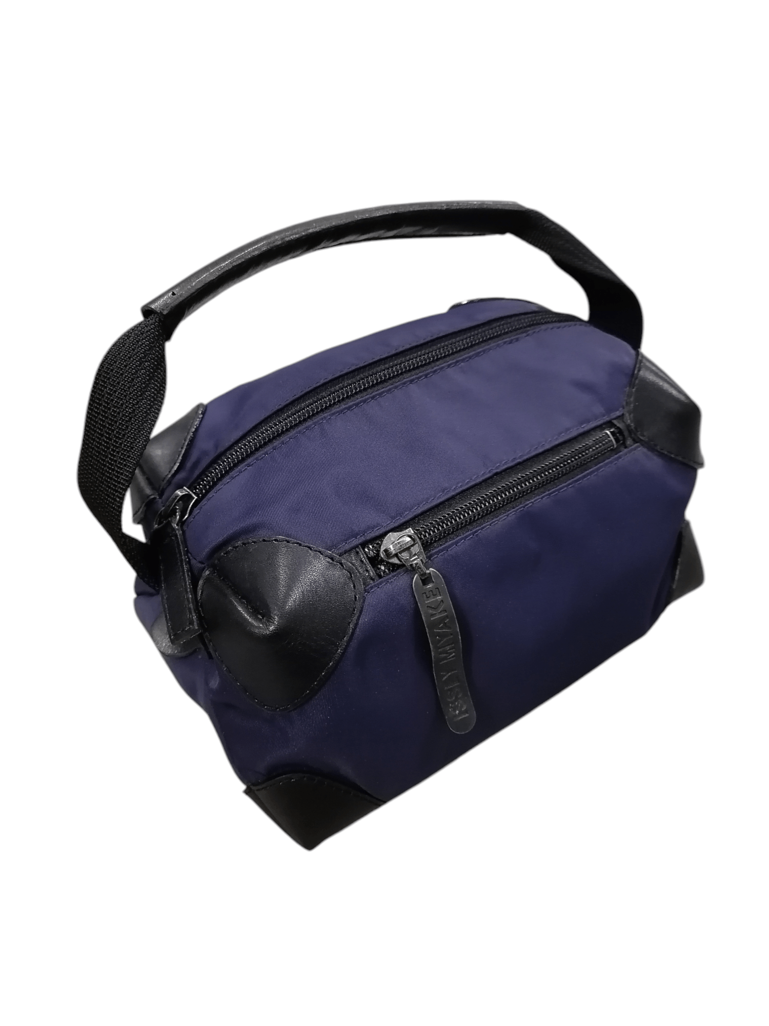 Issey Miyake Vintage Issey Miyake Hobo Bag Size ONE SIZE - 1 Thumbnail